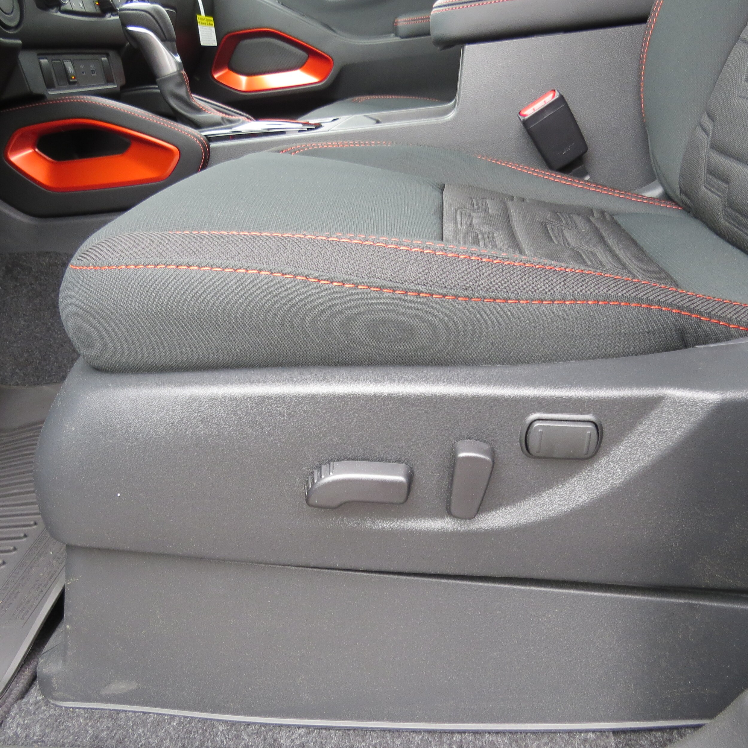 2025 Nissan Frontier PRO-X Gun at Griffin Nissan