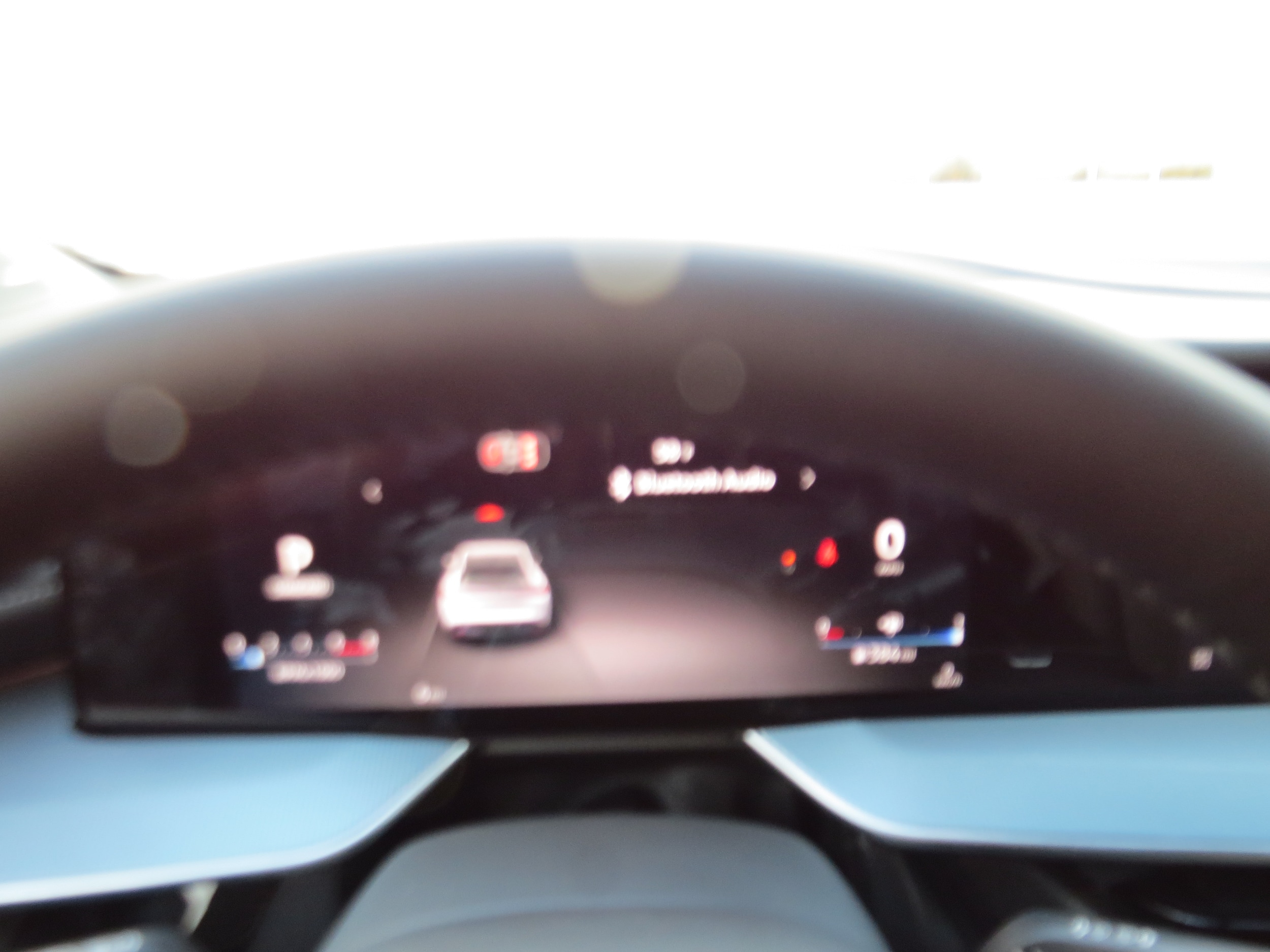 2026 Nissan Murano SL Gun at Griffin Nissan