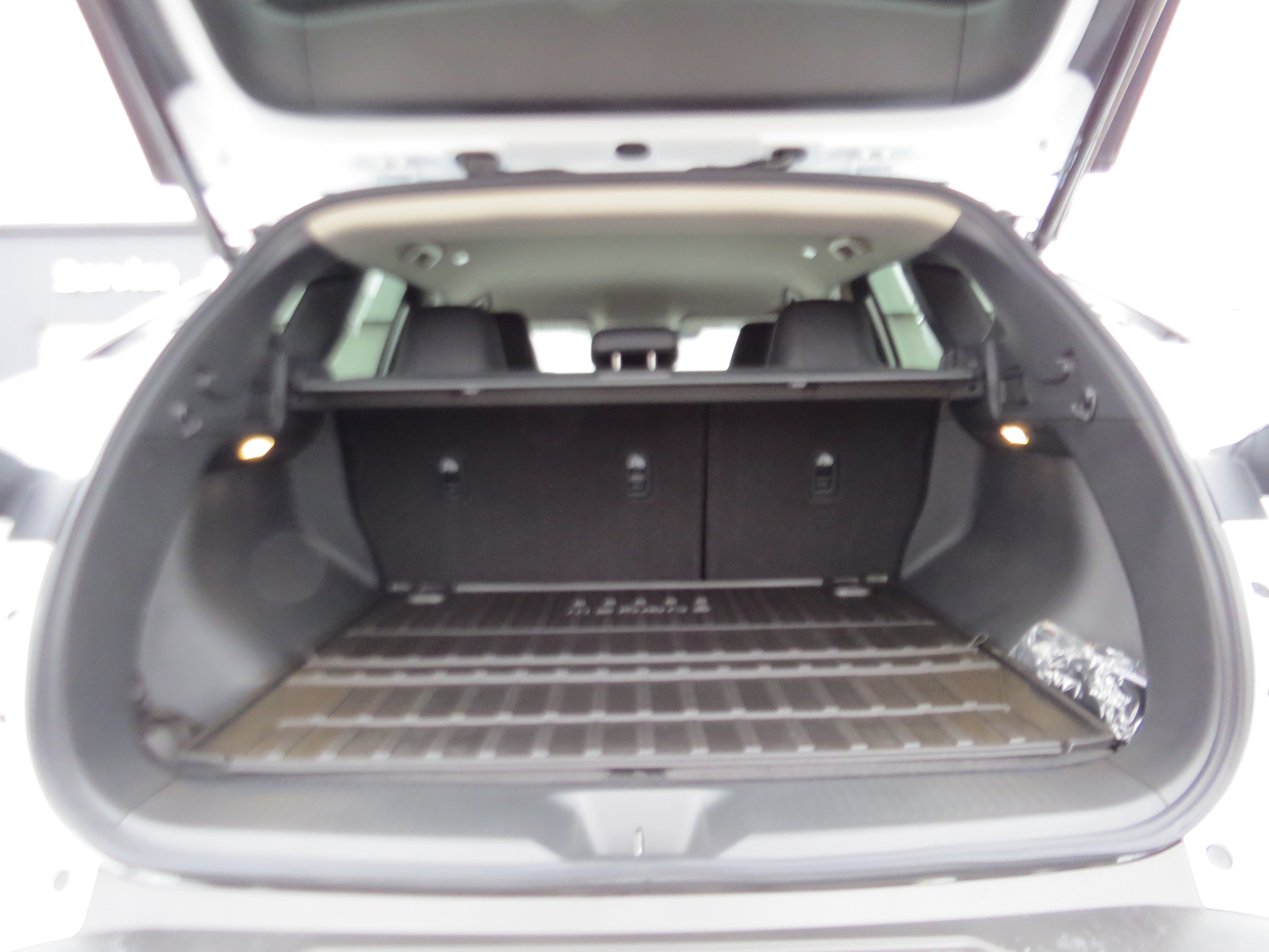 2026 Nissan Murano SV - 11