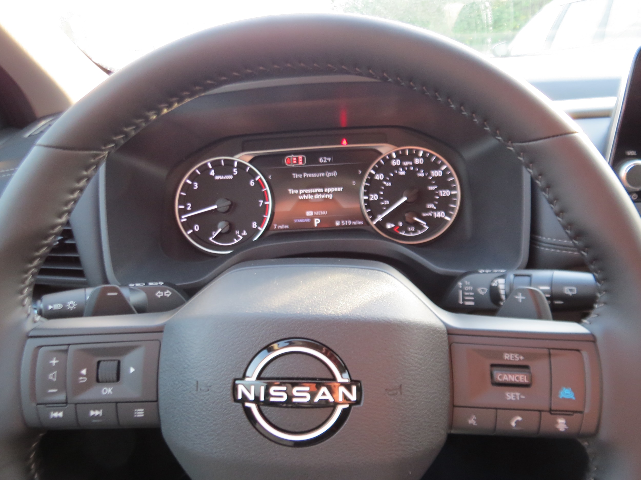 2026 Nissan Rogue Dark Armor Deep Ocean Blue Pearl at Griffin Nissan