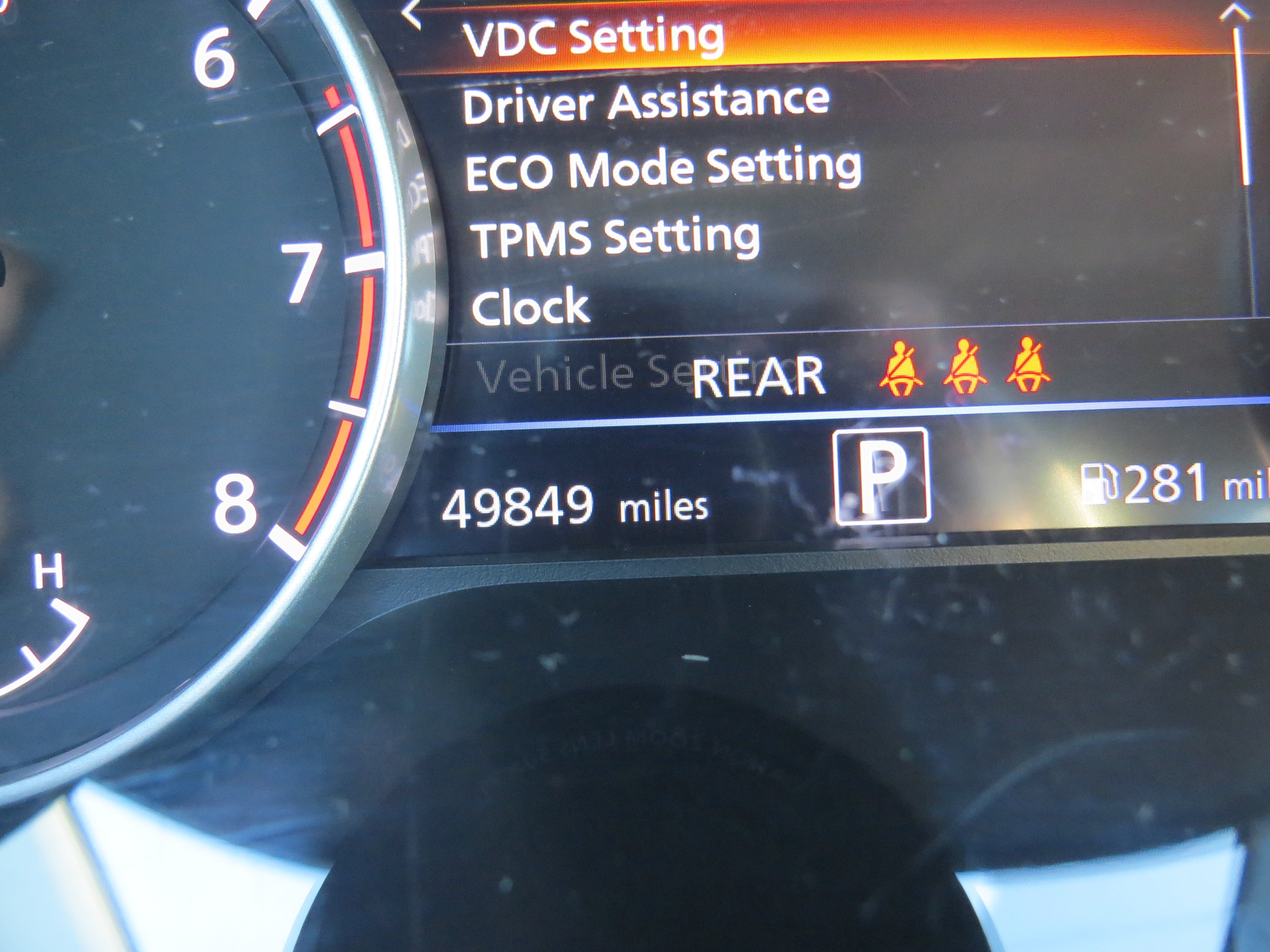 2024 Nissan Sentra SV Electric Blue Metallic at Griffin Nissan