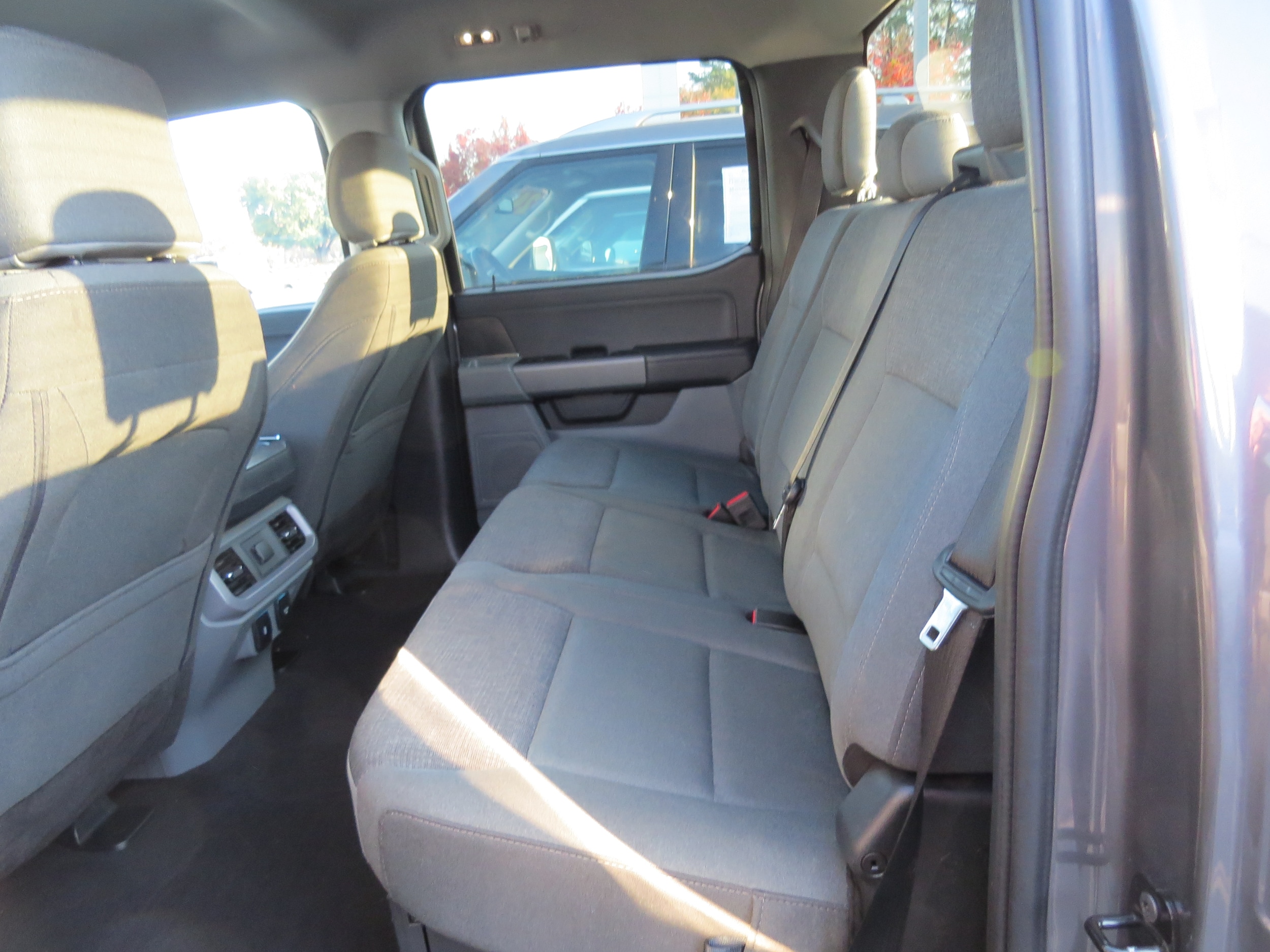 2024 Ford F-150 XLT Charcoal at Ravenel Ford