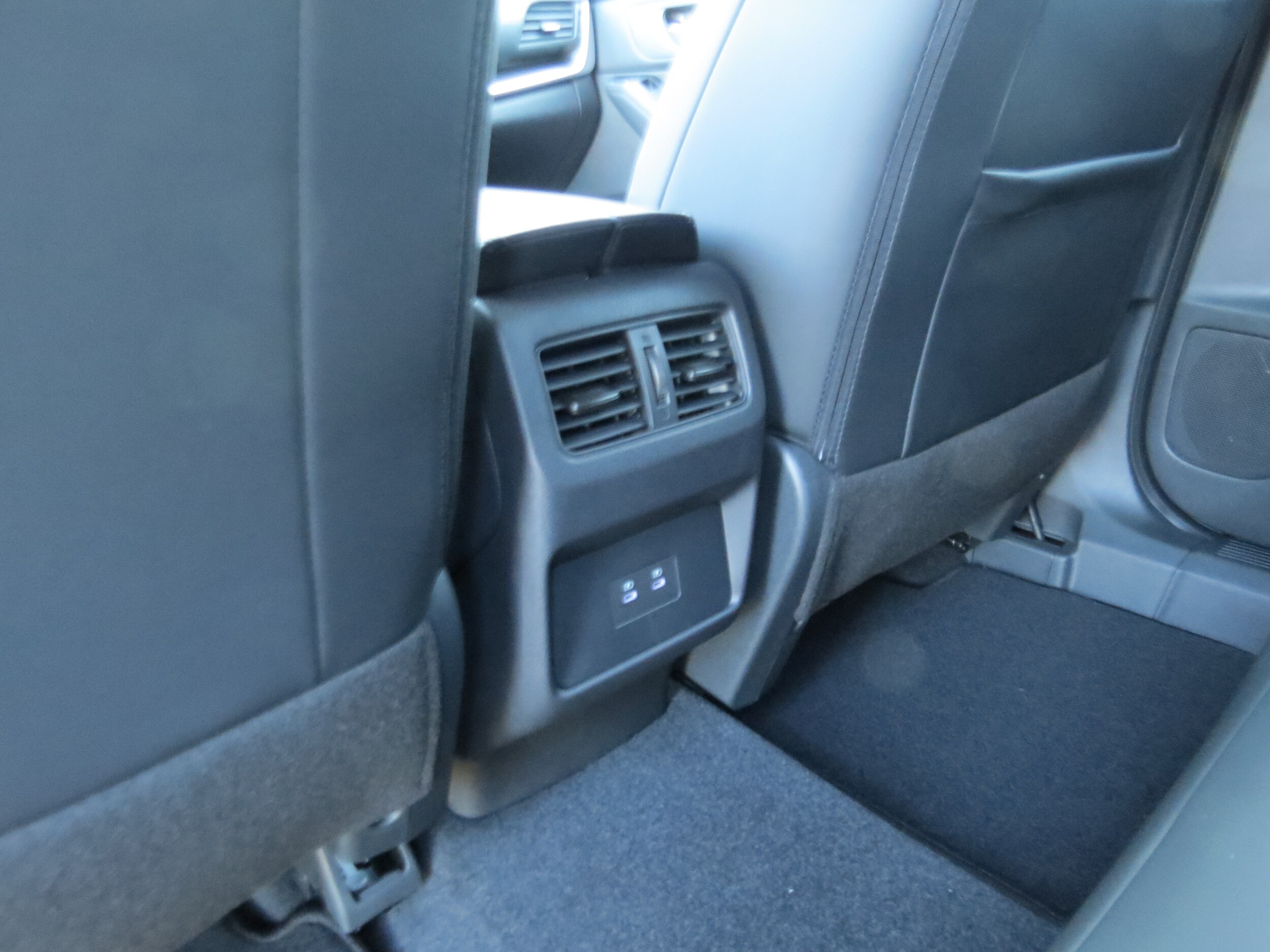 2026 Nissan Rogue Dark Armor Scarlet Ember Tintcoat at Griffin Nissan