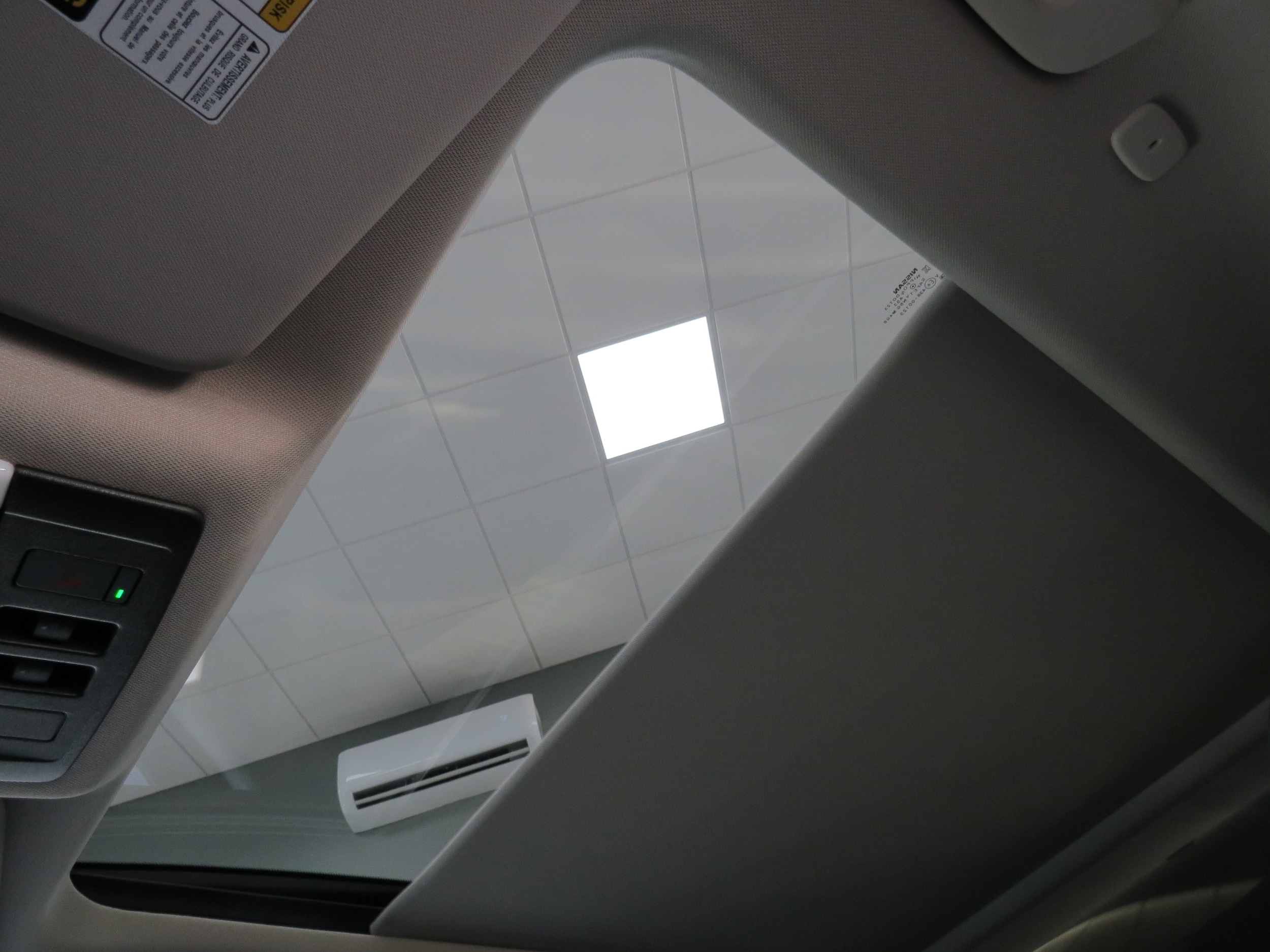 2026 Nissan Rogue Platinum Super Black at Griffin Nissan