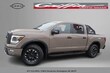Nissan Titan