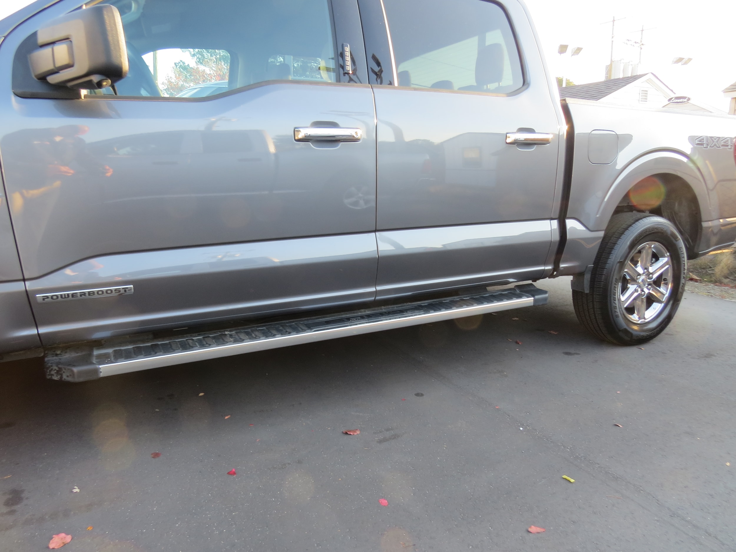 2024 Ford F-150 XLT Charcoal at Ravenel Ford