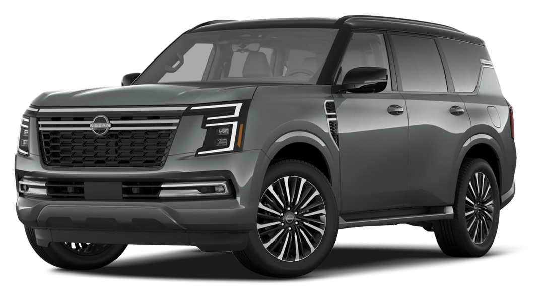Nissan Armada