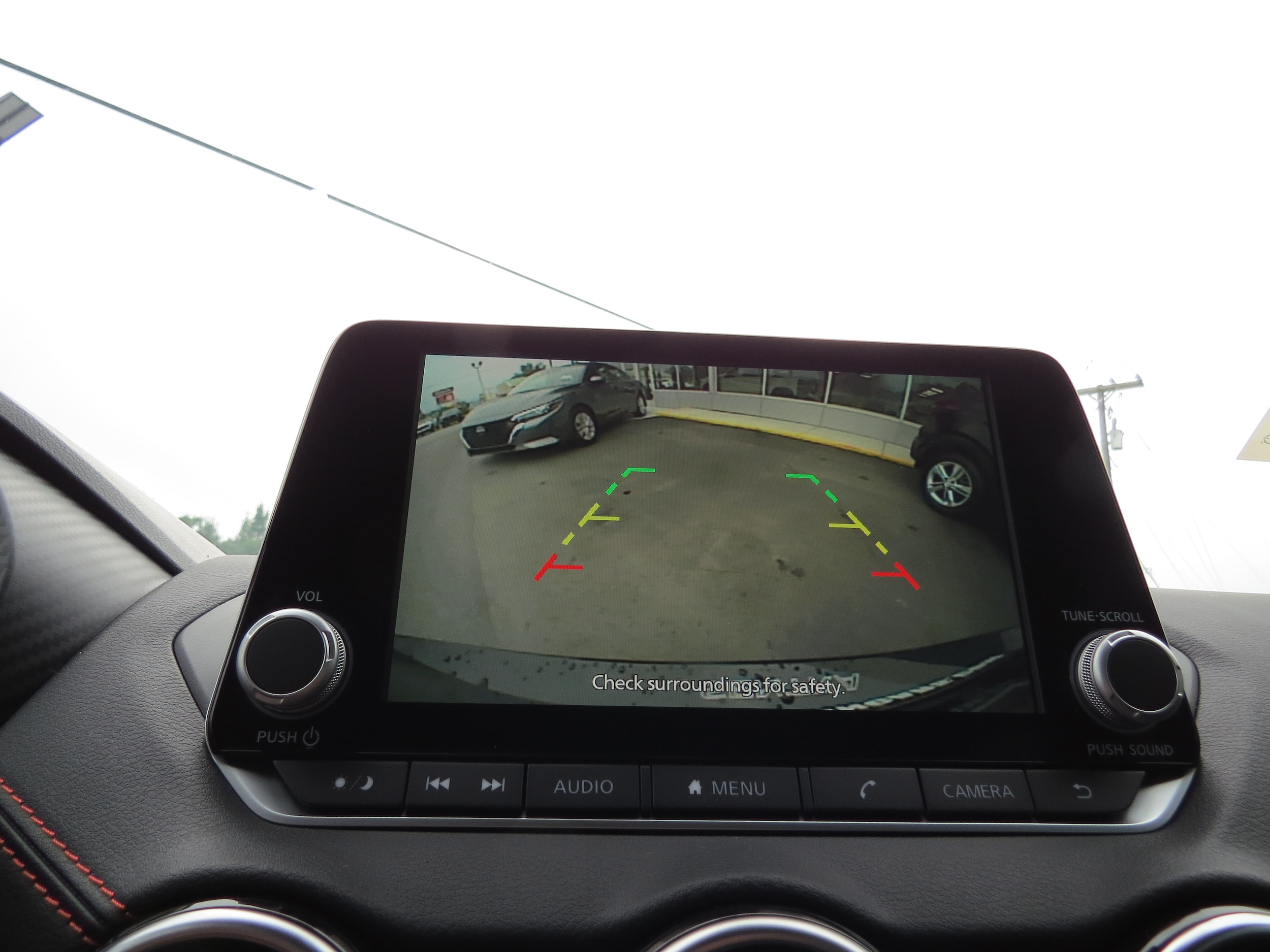 2025 Nissan Sentra SR Super Black at Griffin Nissan