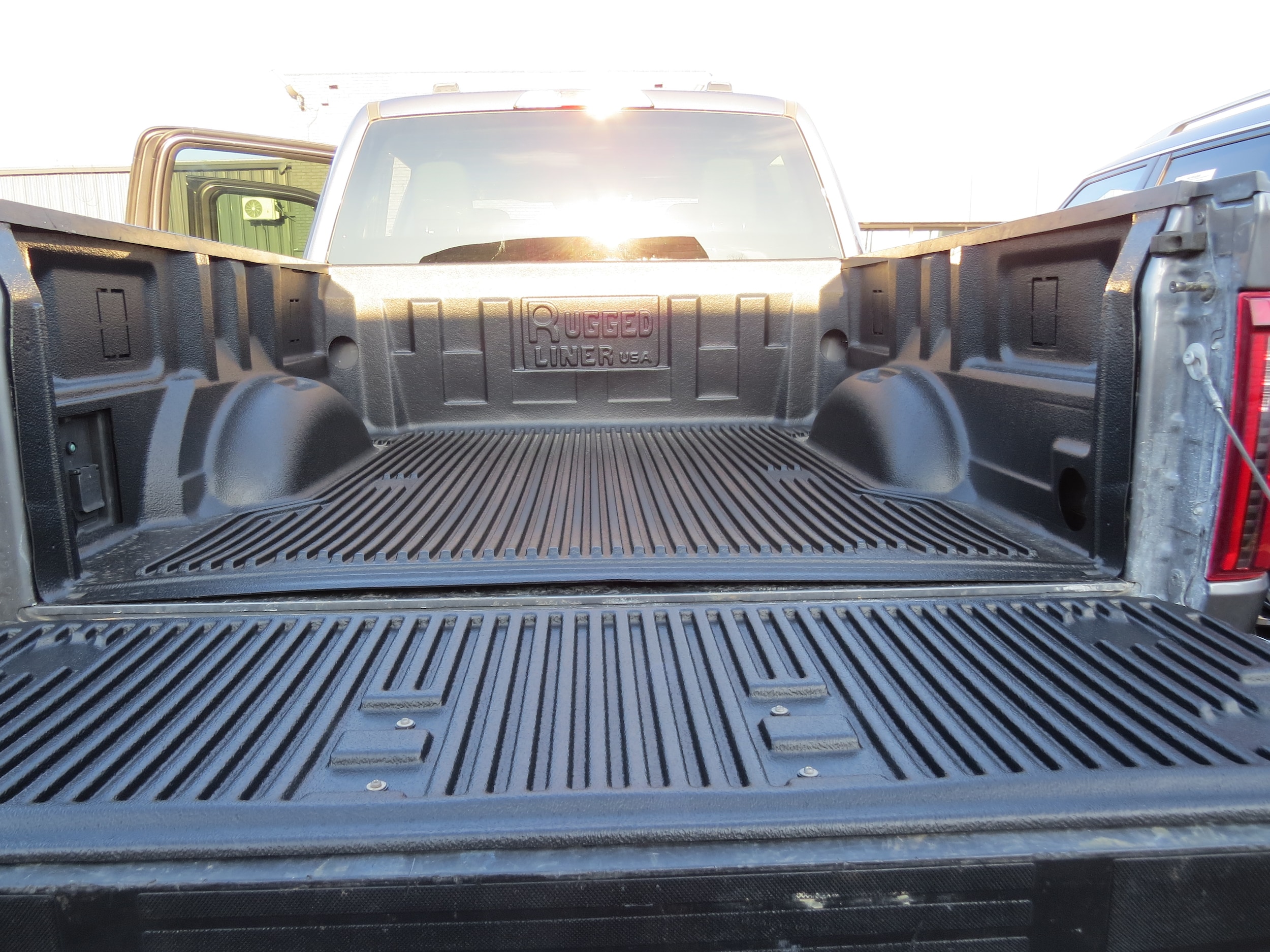 2024 Ford F-150 XLT Charcoal at Ravenel Ford