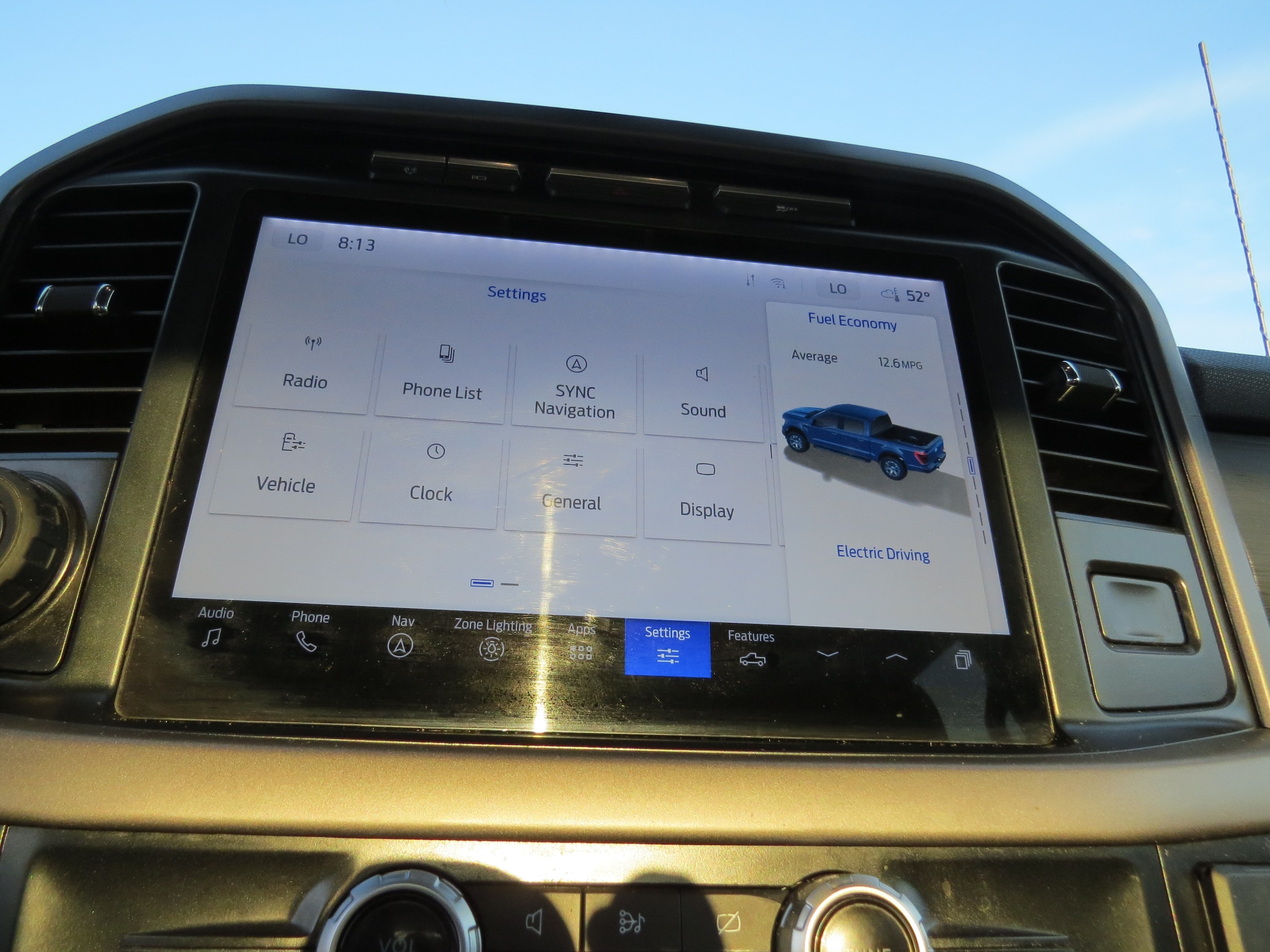 2024 Ford F-150 XLT Charcoal at Ravenel Ford