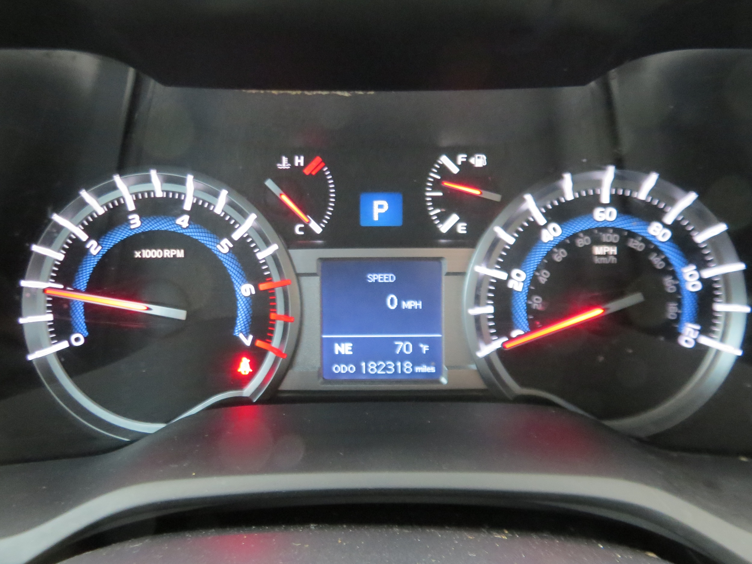 2016 Toyota 4Runner  Gray at Low Country Motors