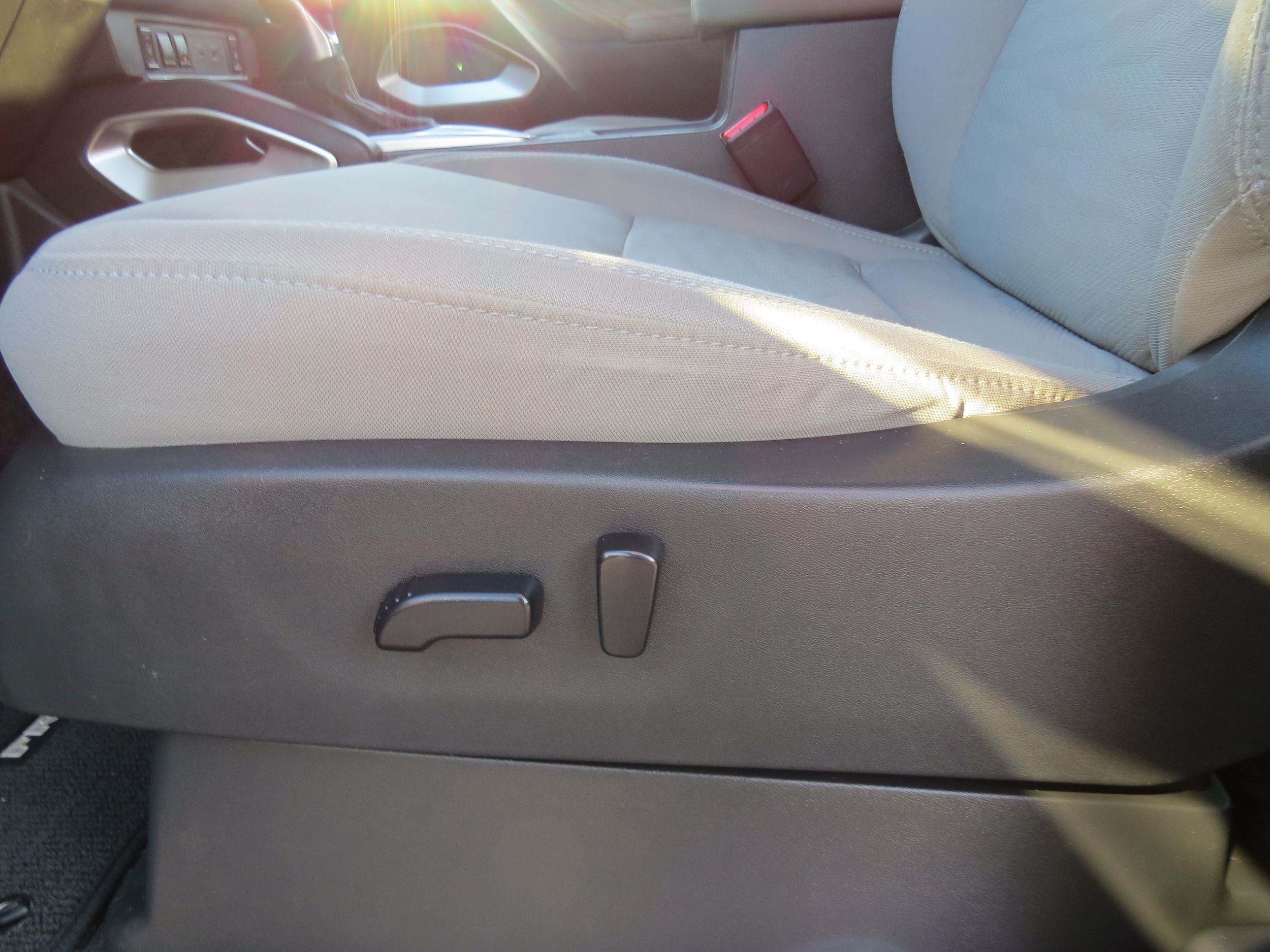 2023 Nissan Frontier SV Gun Metallic at Griffin Nissan