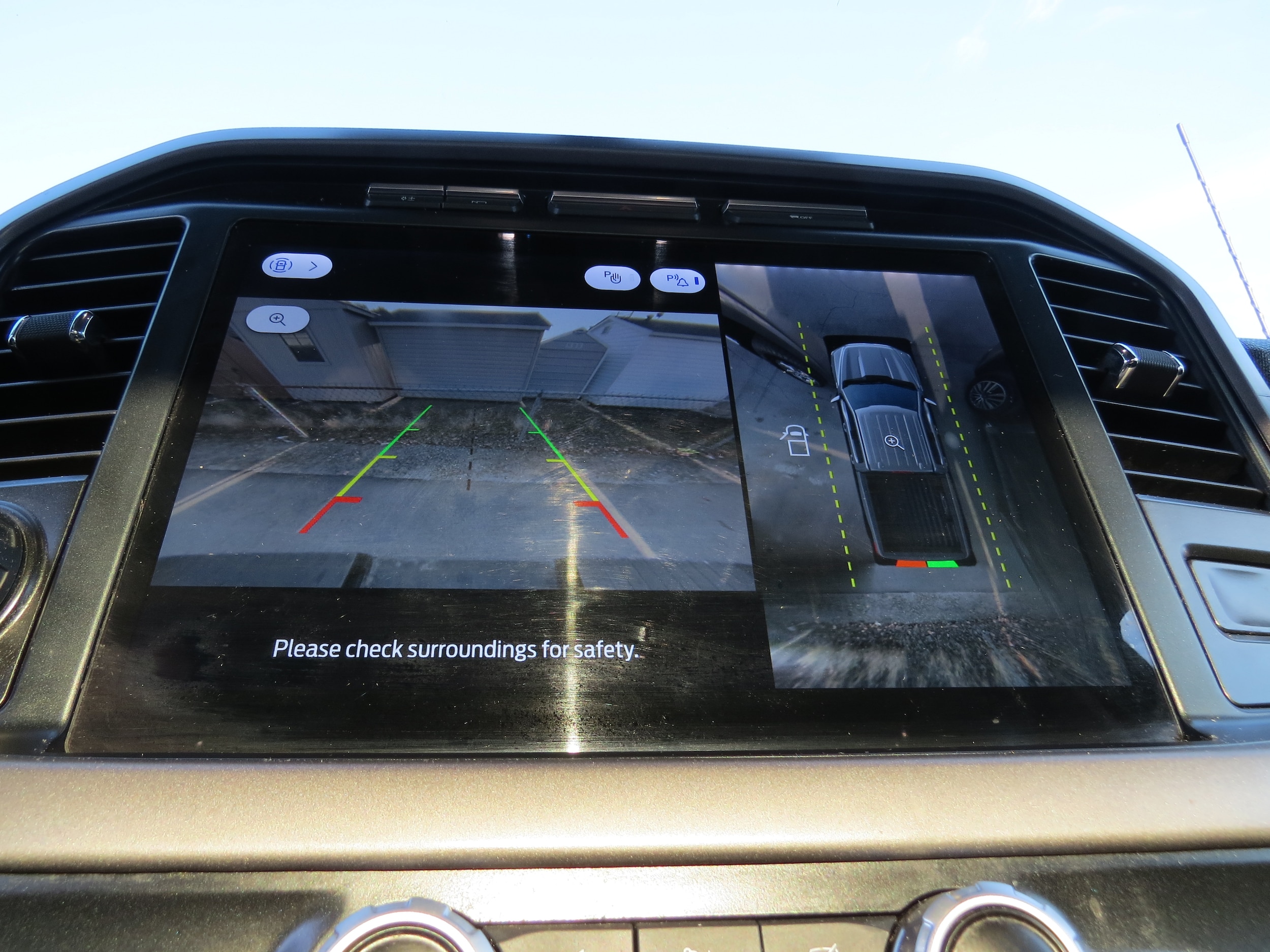 2024 Ford F-150 XLT Charcoal at Ravenel Ford