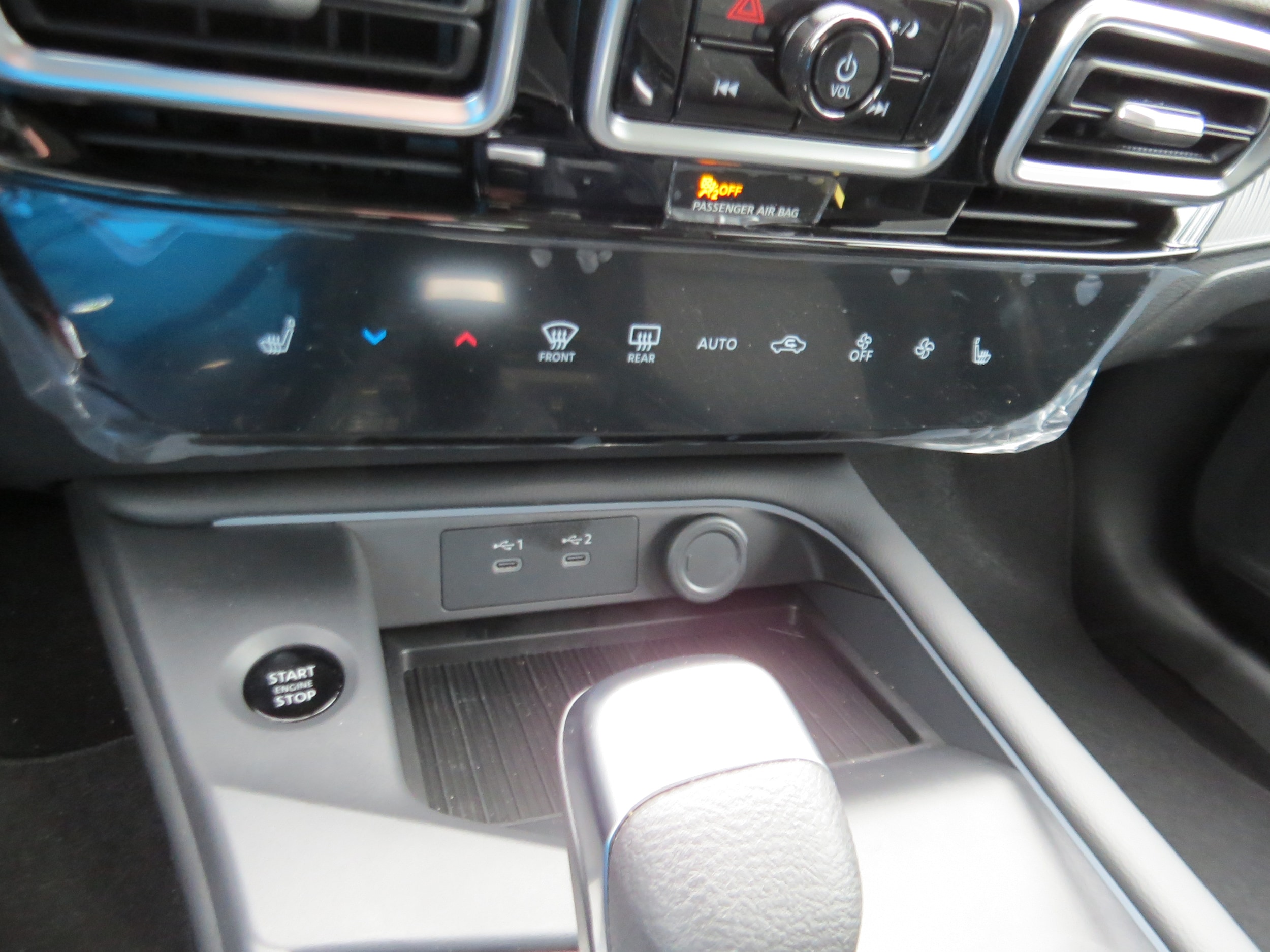 2026 Nissan Sentra SV Super Black at Burns Honda