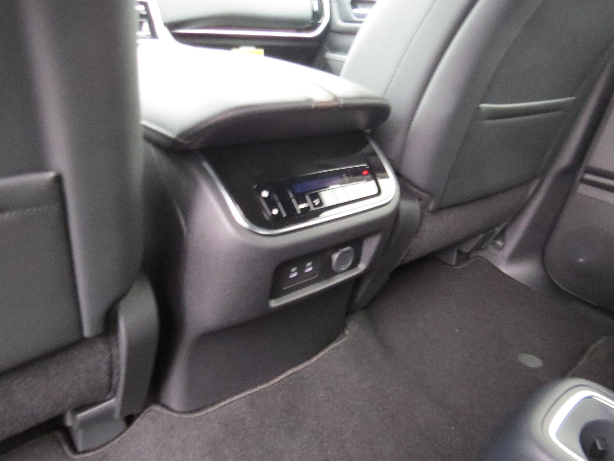 2026 Nissan Armada SL Alpine at Griffin Nissan