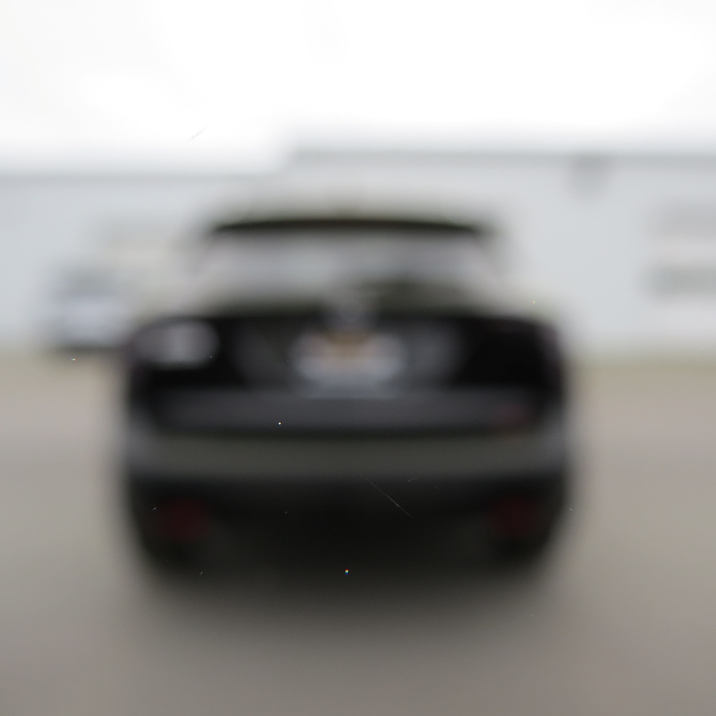 2025 Nissan Kicks SR - 4