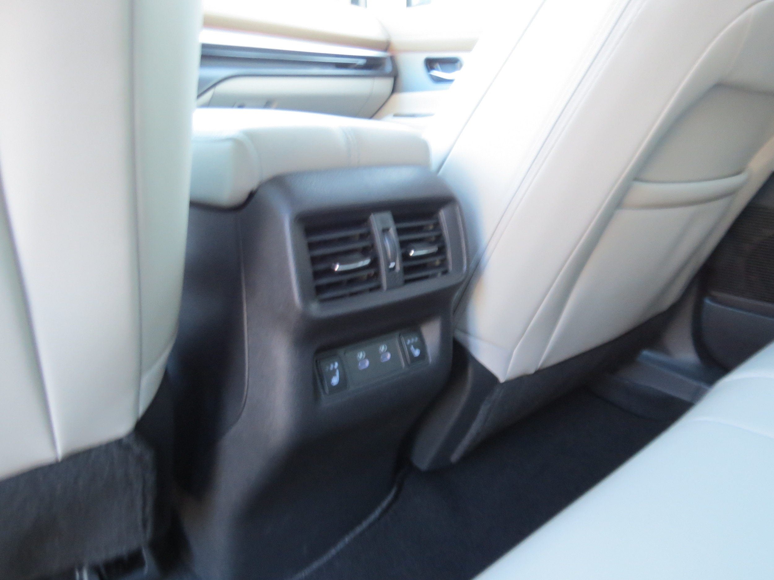 2026 Nissan Murano Platinum Champagne Silver at Griffin Nissan