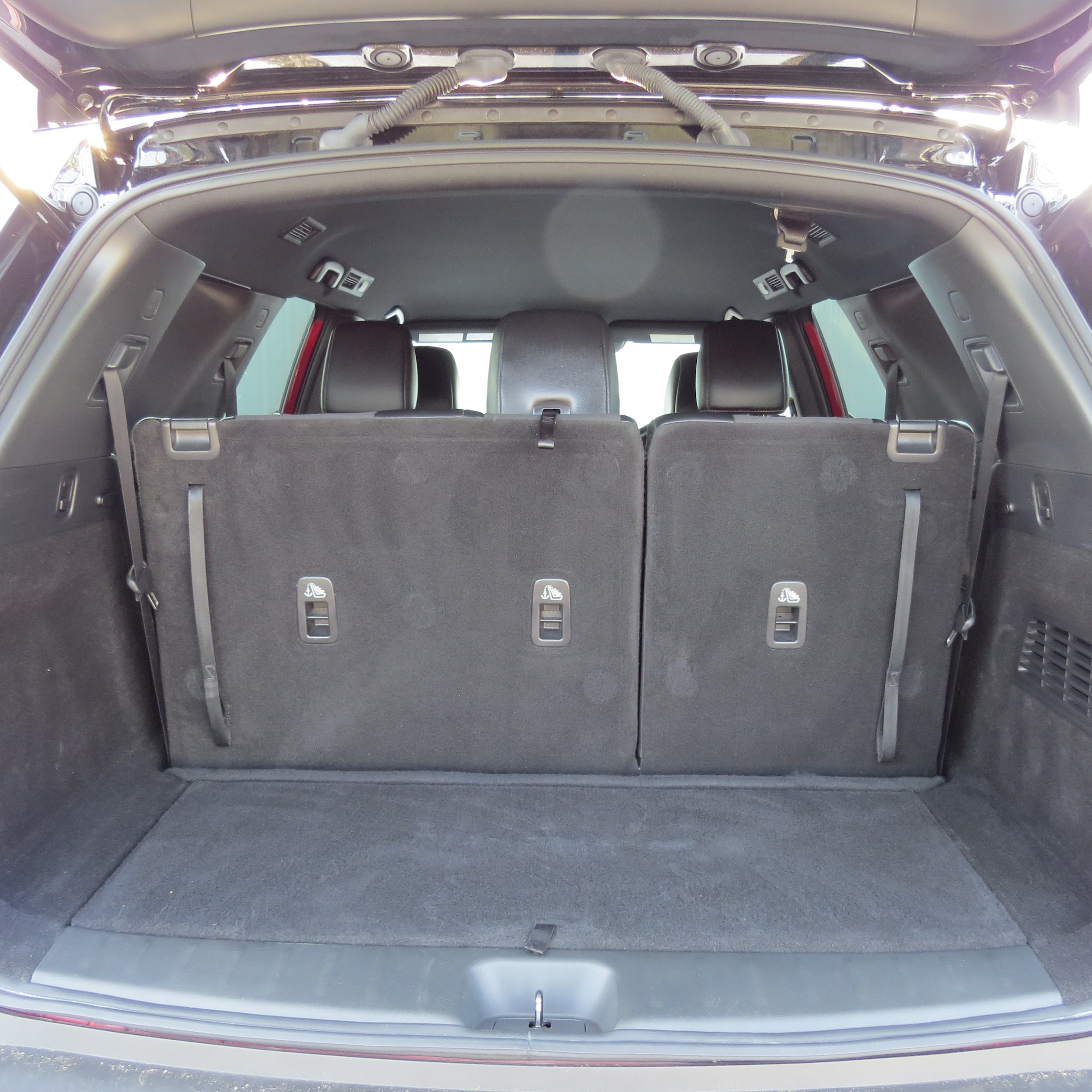 2023 Nissan Pathfinder Rock Creek - 11