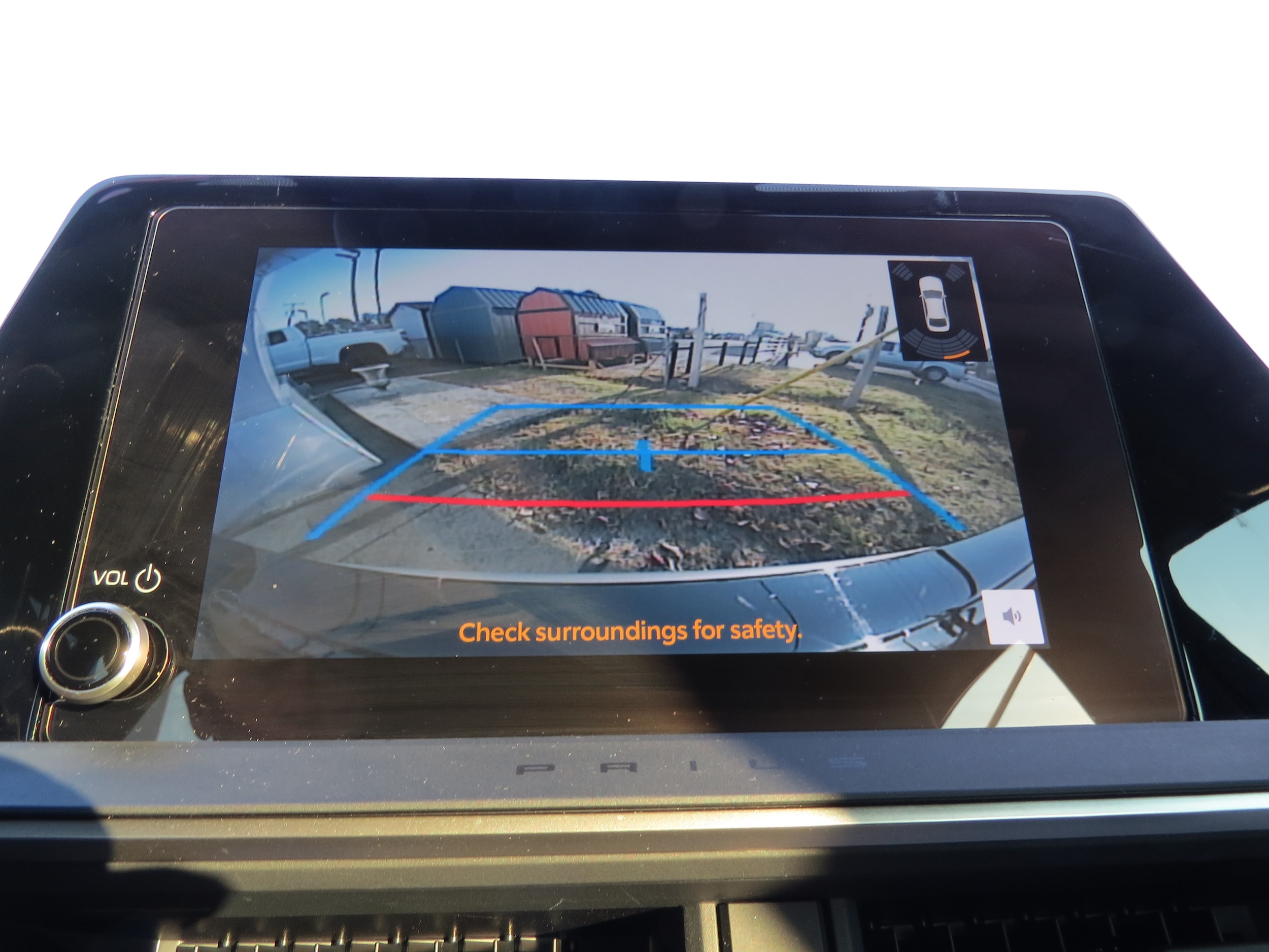 2024 Toyota Prius  Silver at Stokes Toyota Hilton Head