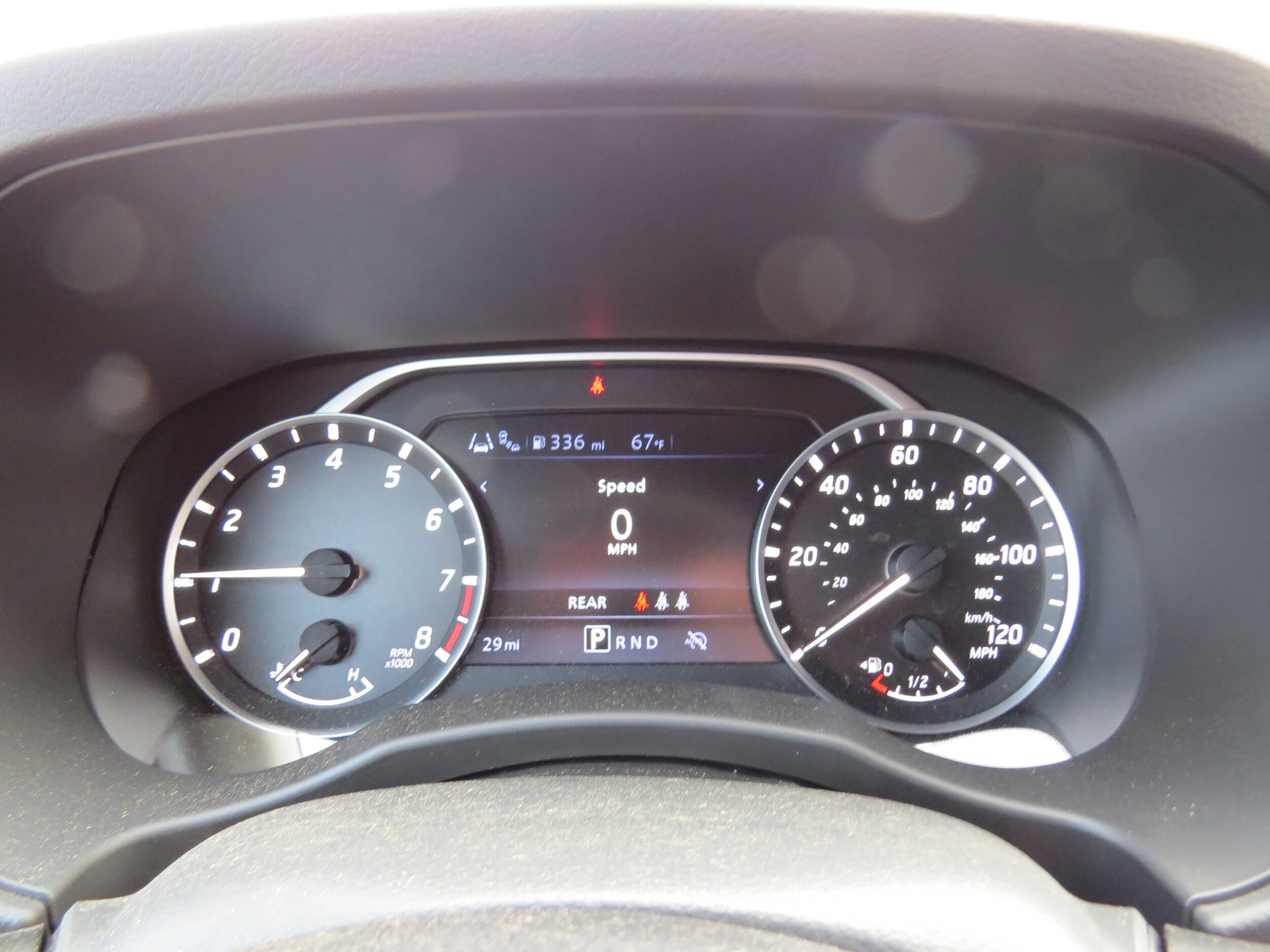 2026 Nissan Frontier S Glacier White at Griffin Nissan