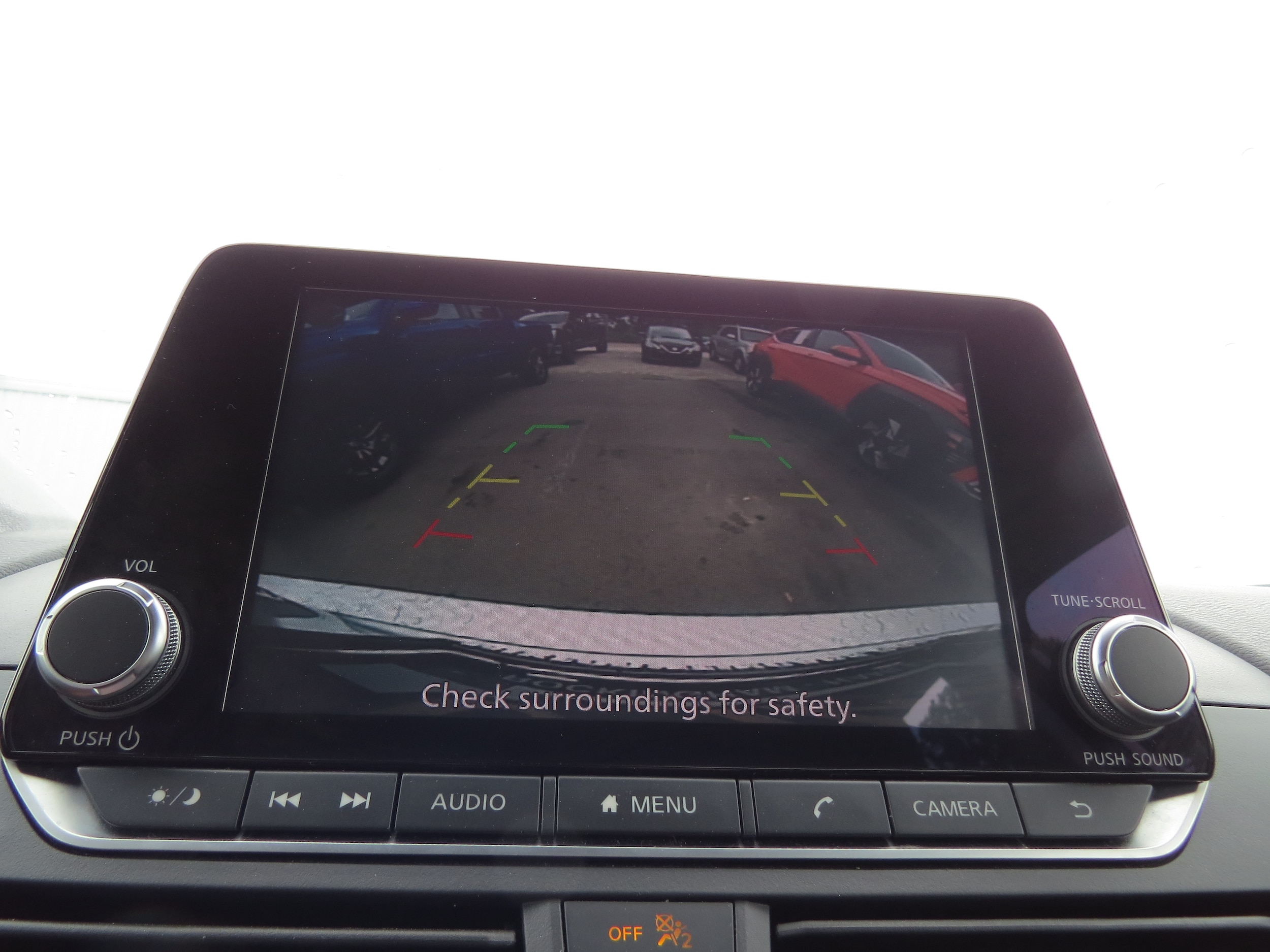 2024 Nissan Altima 2.5 SV Brilliant Silver Metallic at Griffin Nissan