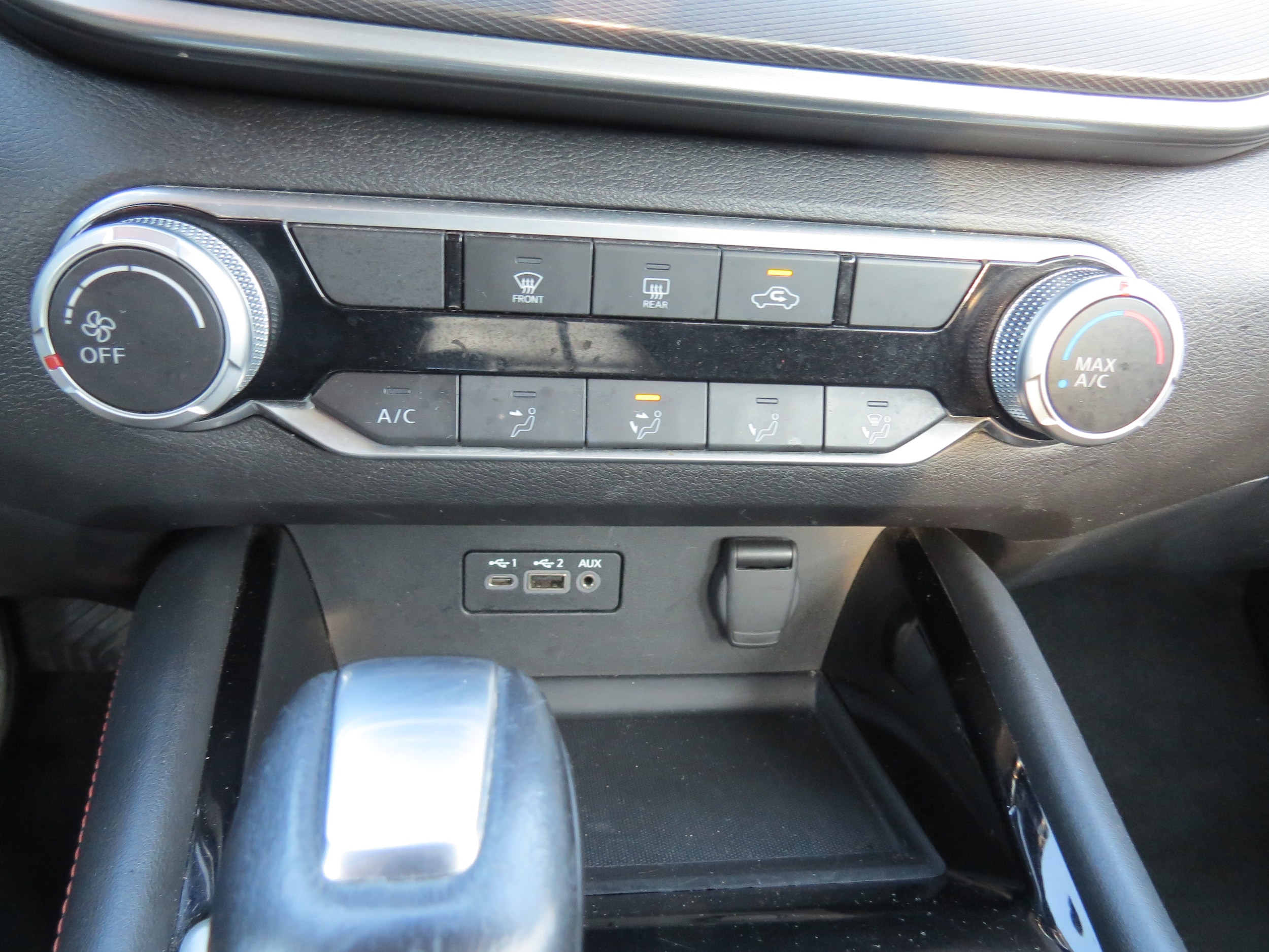 2024 Nissan Altima 2.5 SR Glacier White at Griffin Nissan