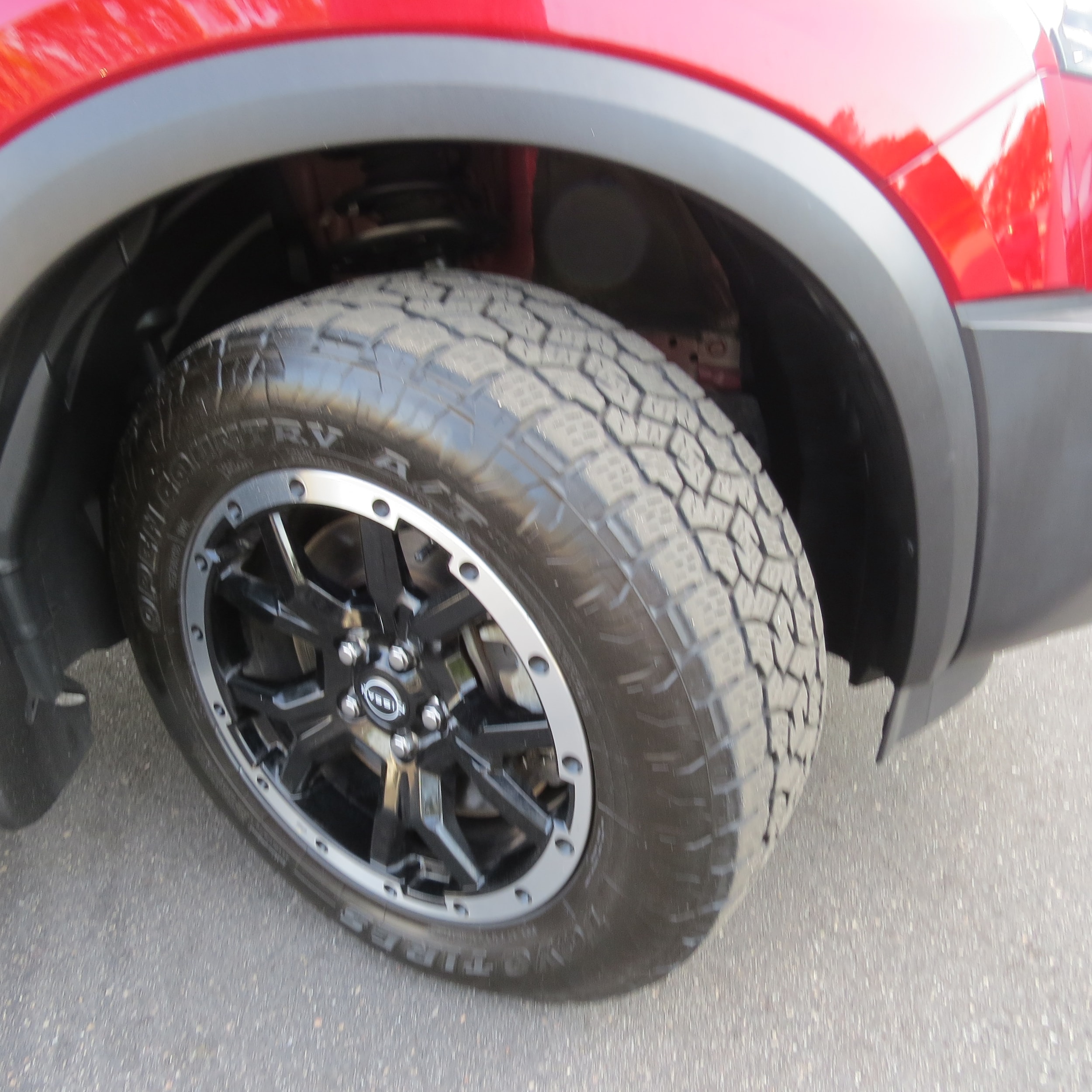 2023 Nissan Pathfinder Rock Creek - 9