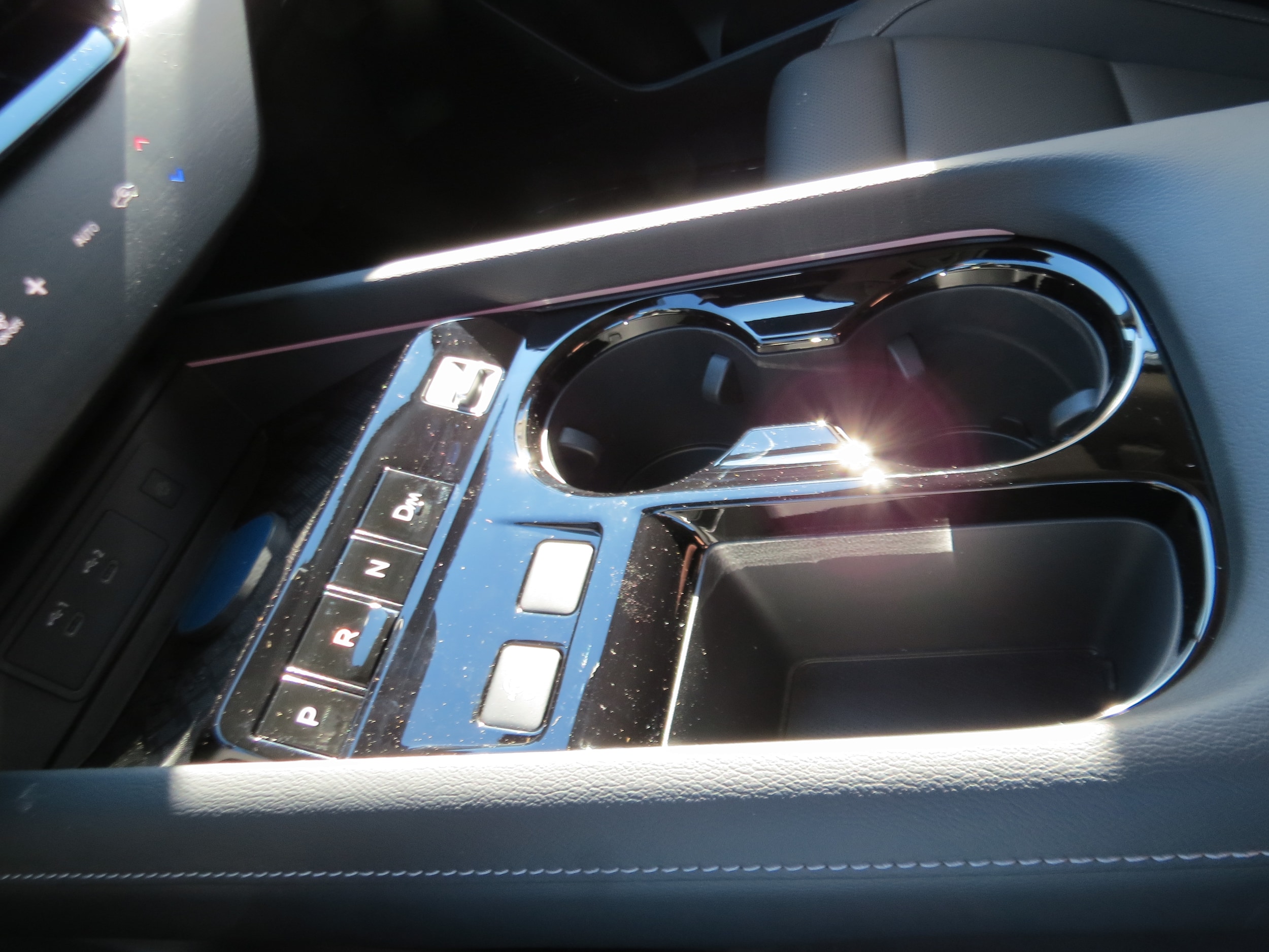 2026 Nissan Murano SL Champagne Silver at Griffin Nissan
