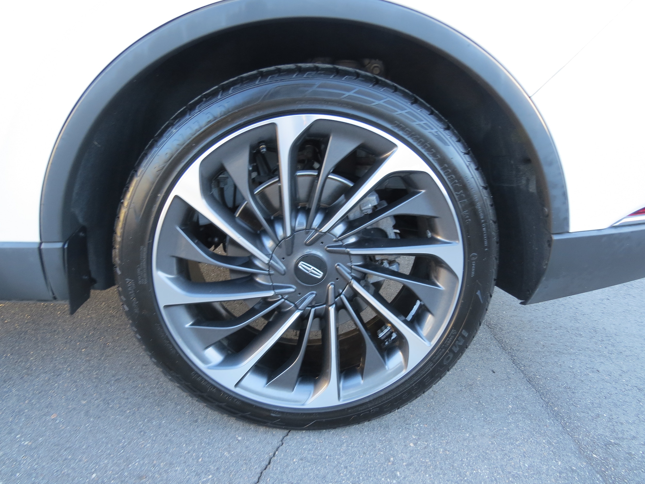 2020 Lincoln Aviator Reserve - 10