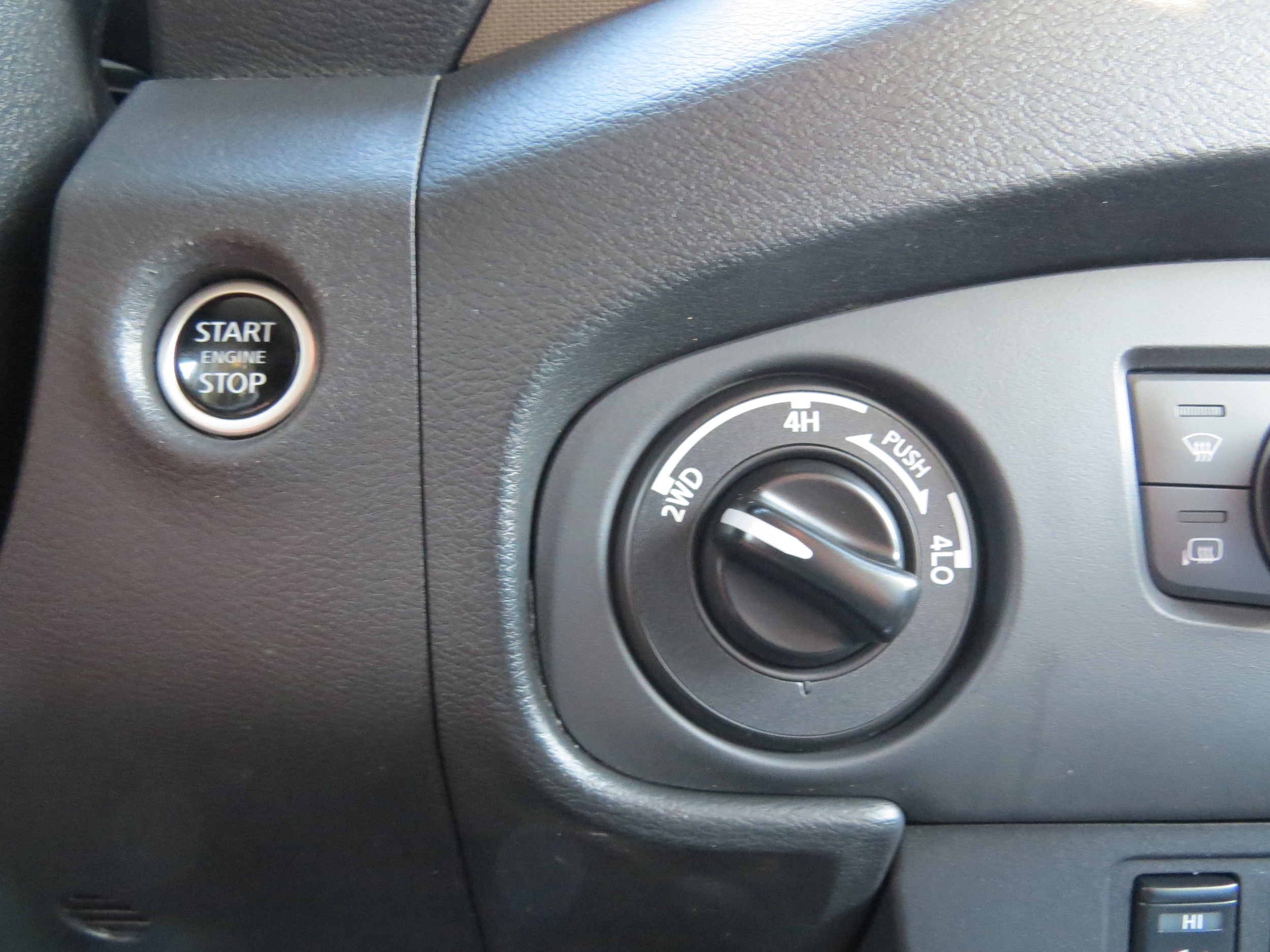 2023 Nissan Frontier SV Gun Metallic at Griffin Nissan