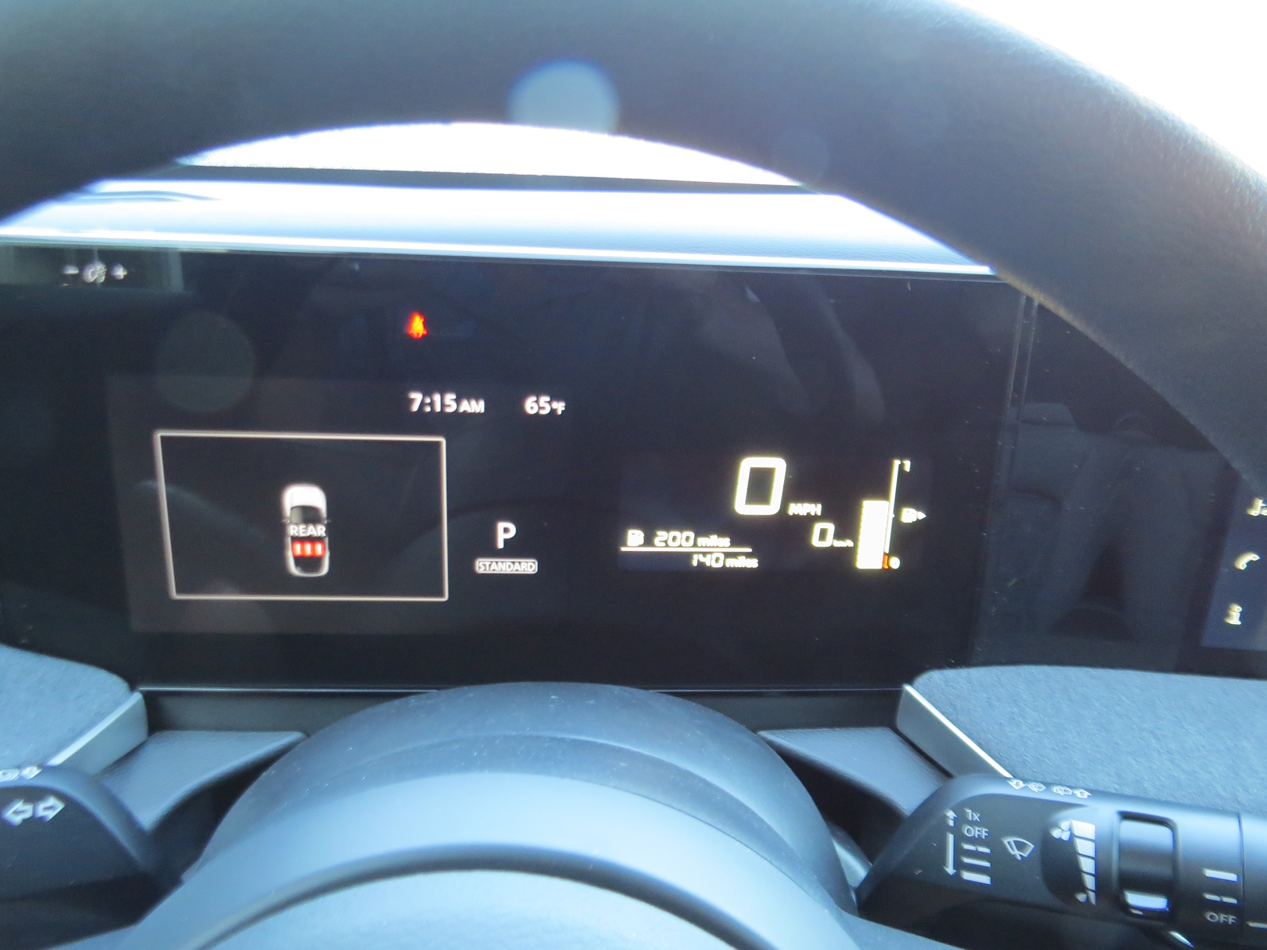 2025 Nissan Kicks SV Super Black at Griffin Nissan