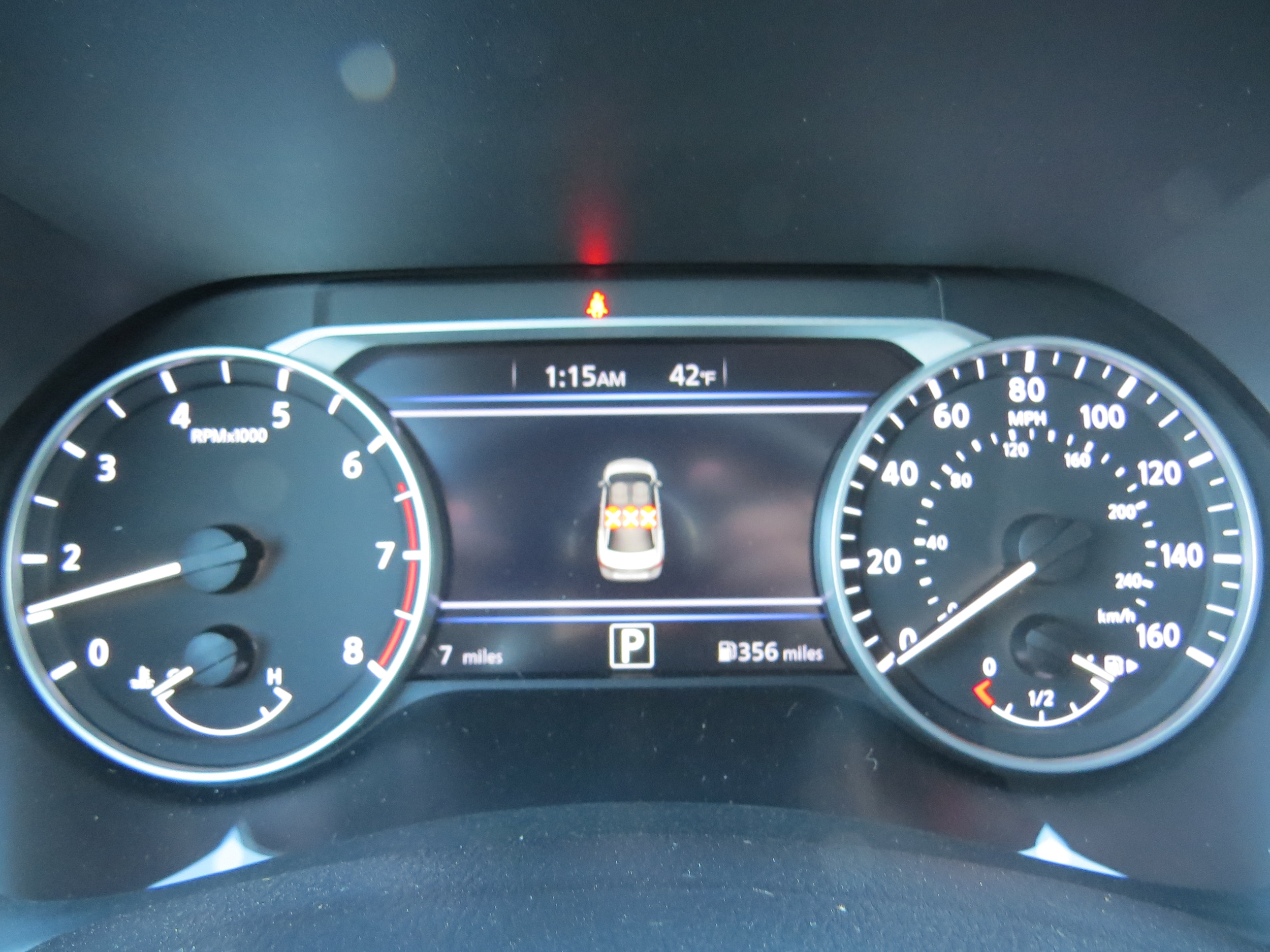 2025 Nissan Sentra SV Gun at Payless Car Sales