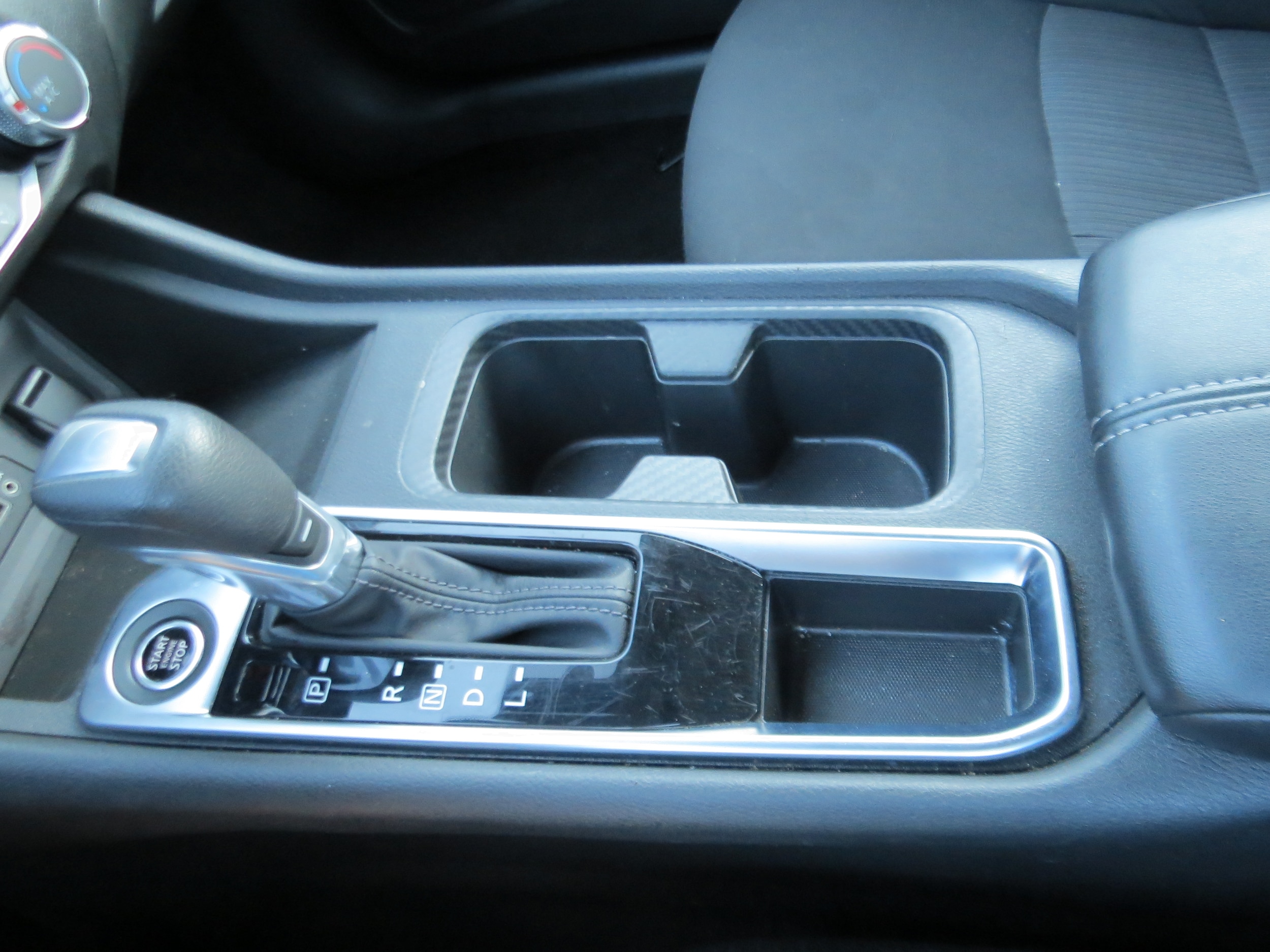 2025 Nissan Sentra SV Rosewood Metallic at Griffin CDJR