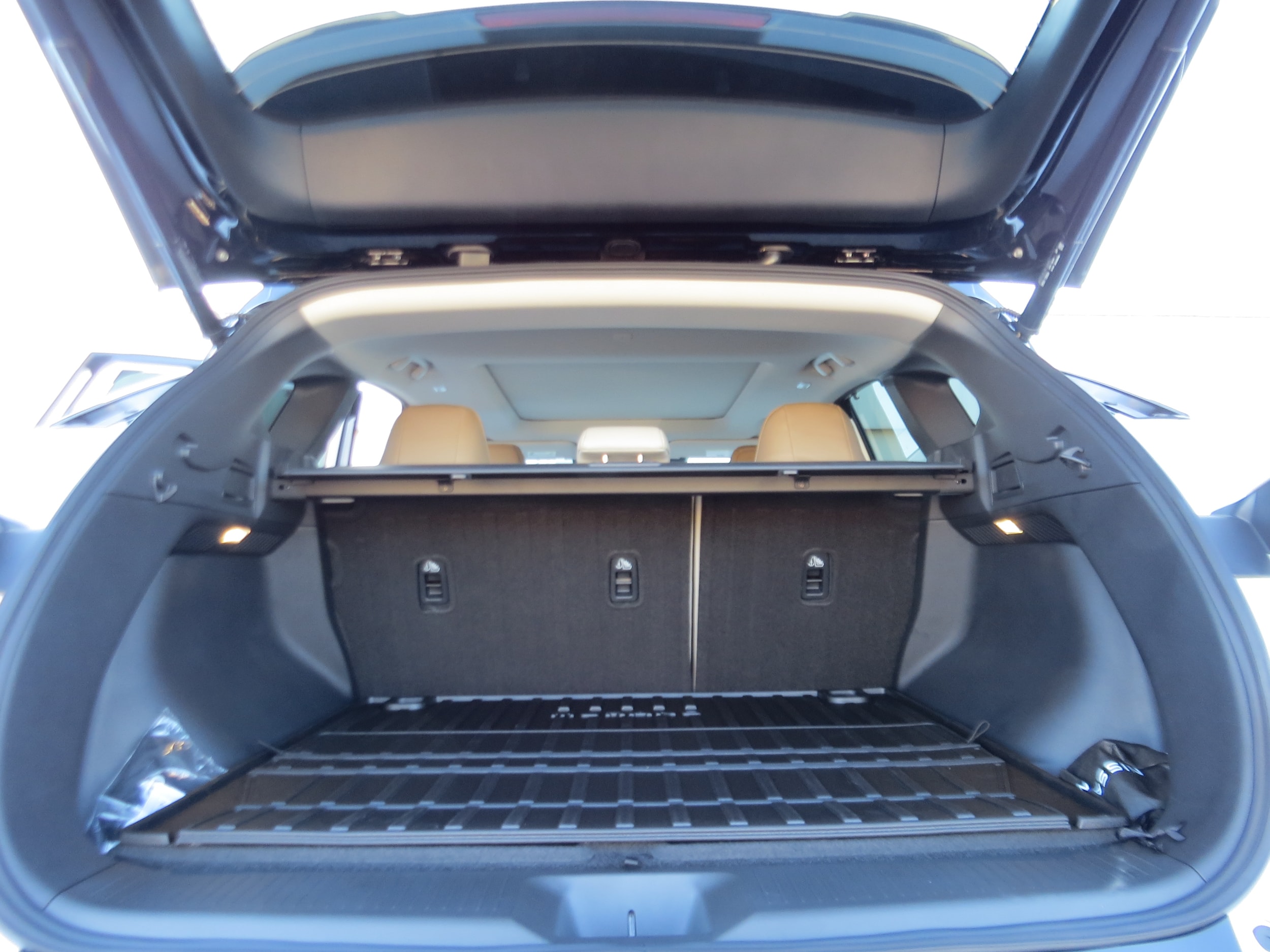2026 Nissan Murano Platinum - 11