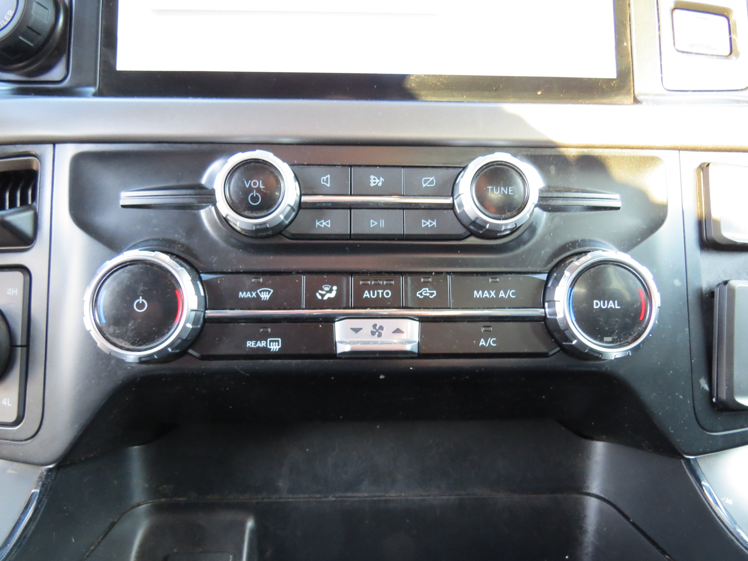 2024 Ford F-150 XLT Charcoal at Ravenel Ford