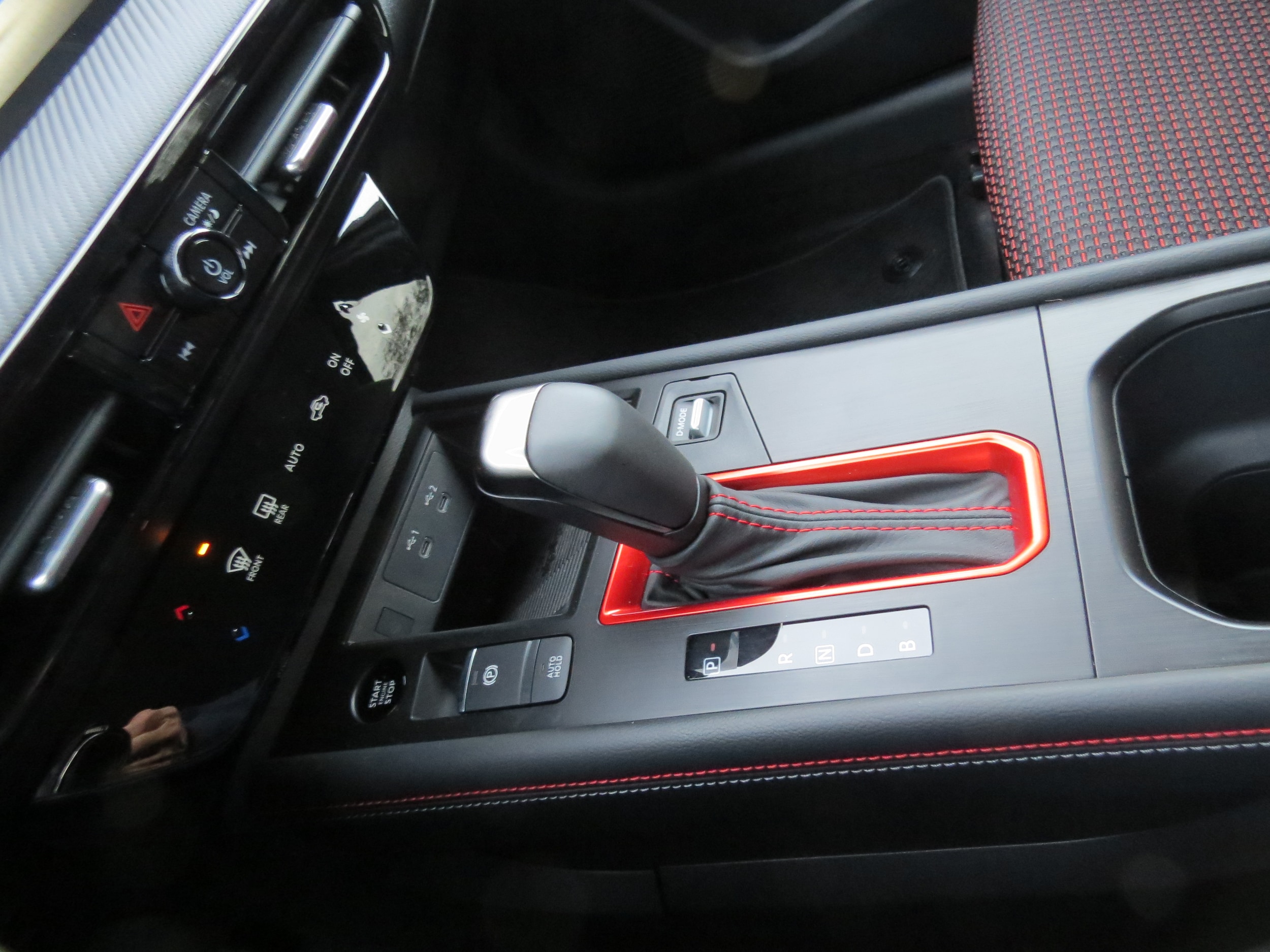 2026 Nissan Kicks SR Super Black at Griffin Nissan