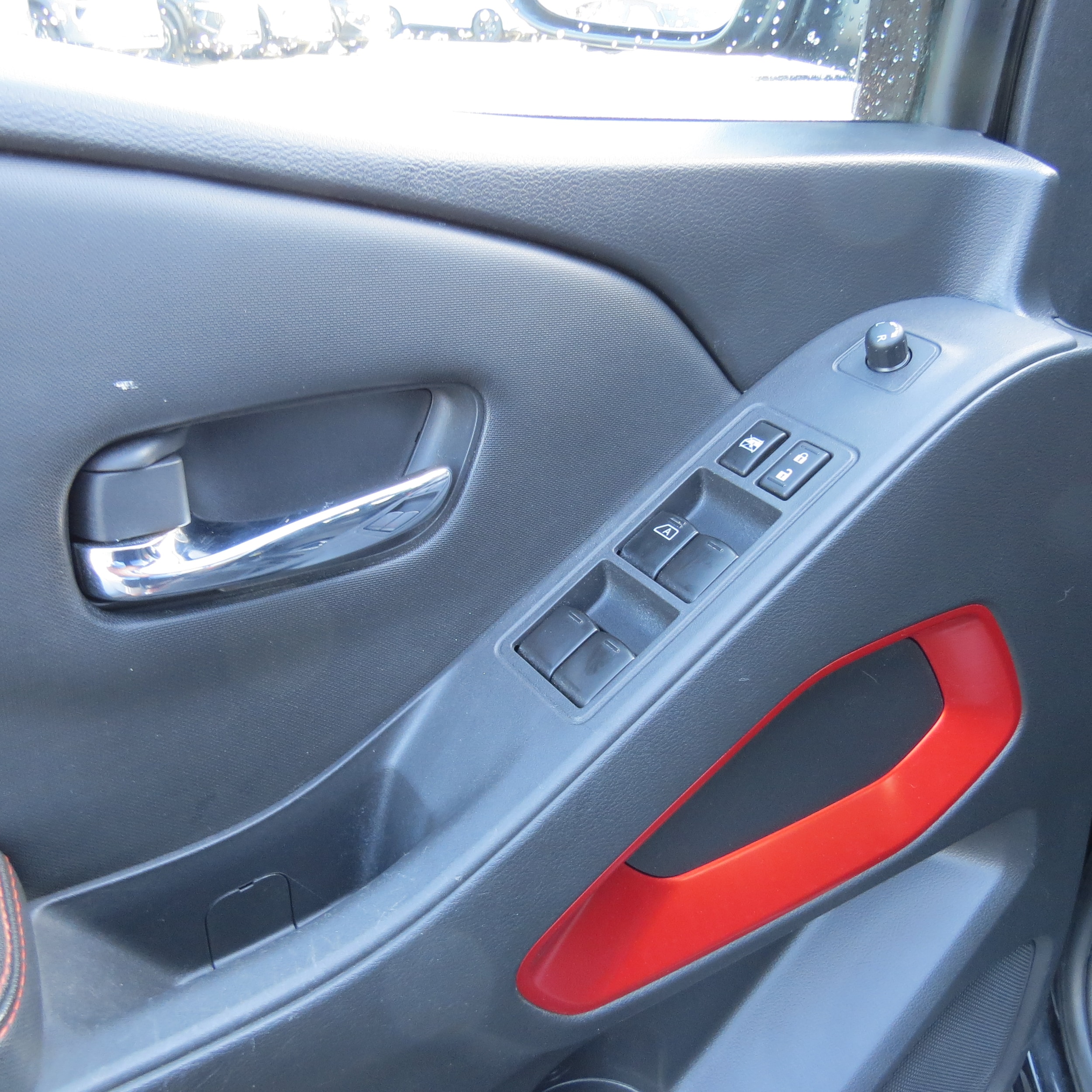 2023 Nissan Frontier PRO-4X Super Black at Griffin Nissan