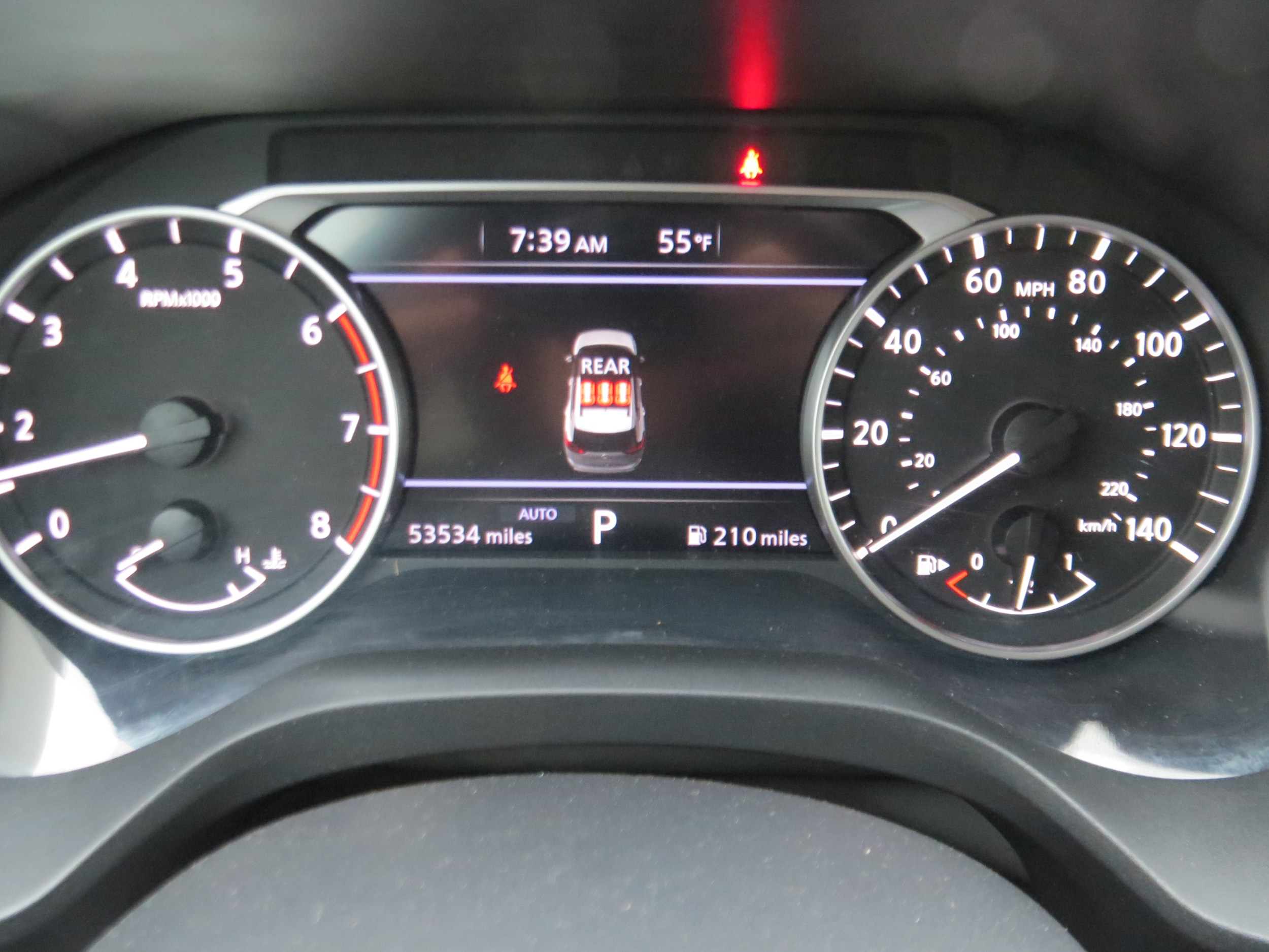 2024 Nissan Rogue S Brilliant Silver Metallic at Griffin Nissan