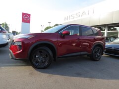 2026 Nissan Rogue SV SUV
