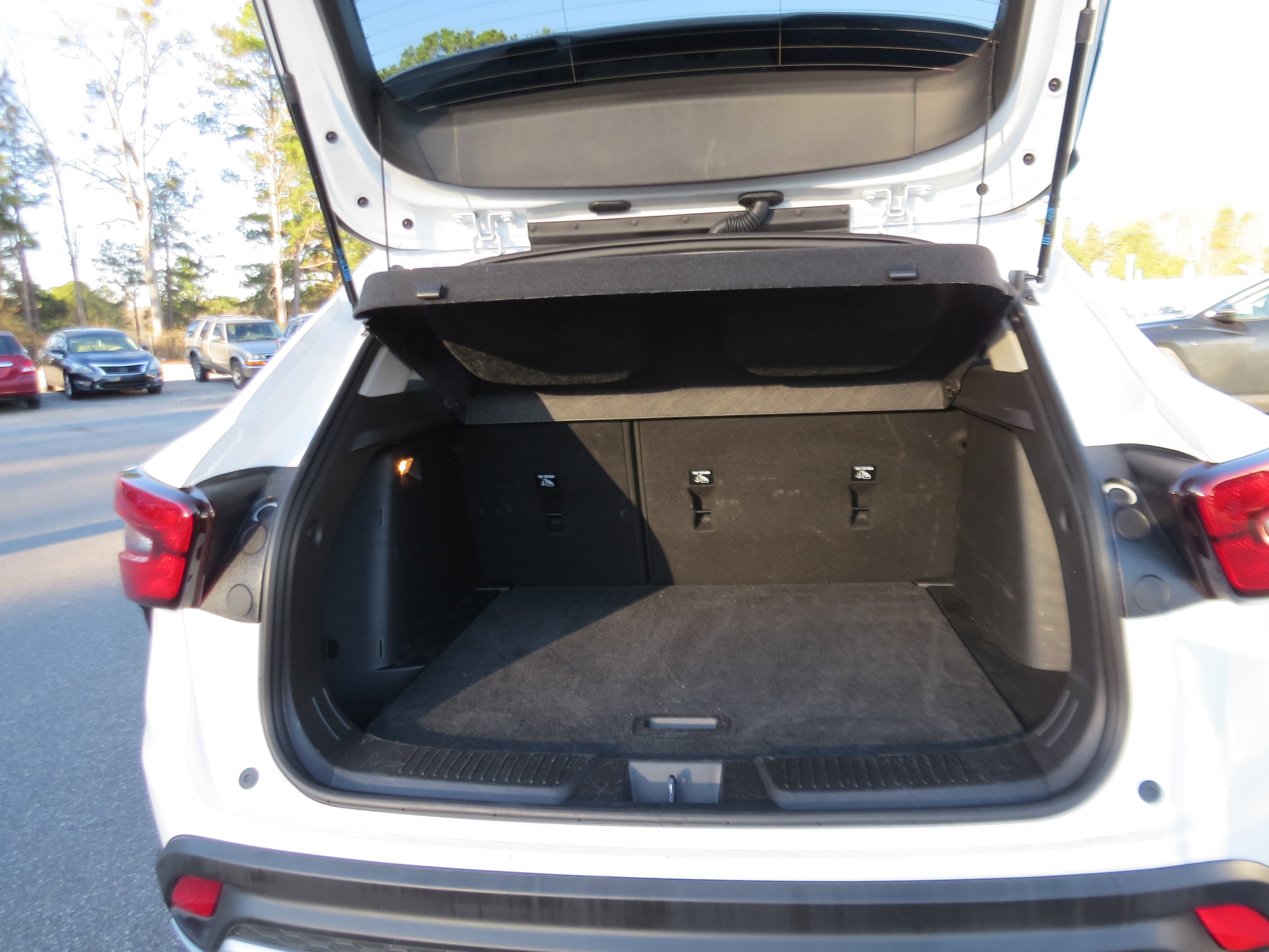 2025 Chevrolet Trax LT - 10