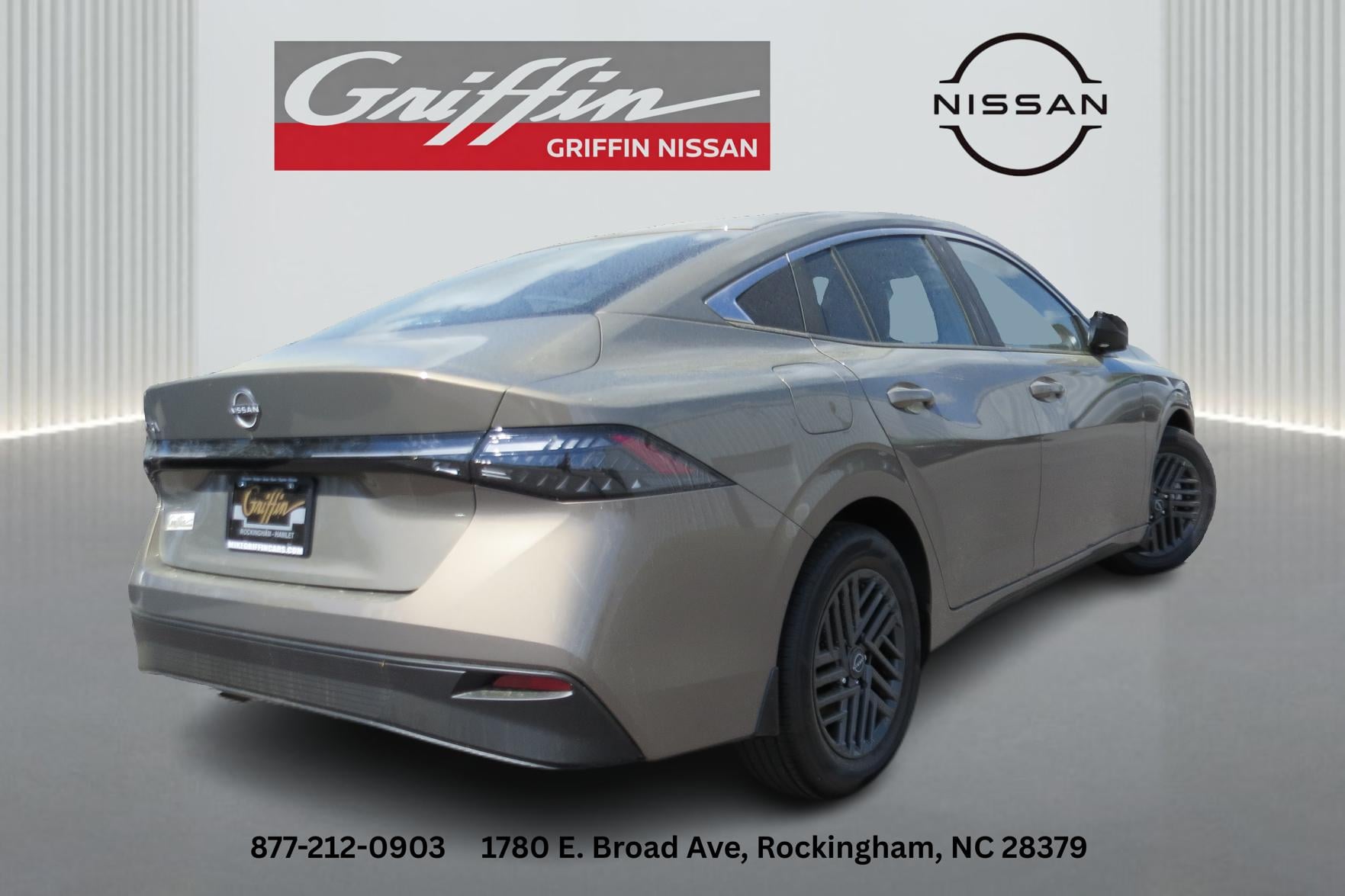 2026 Nissan Sentra SV - 5