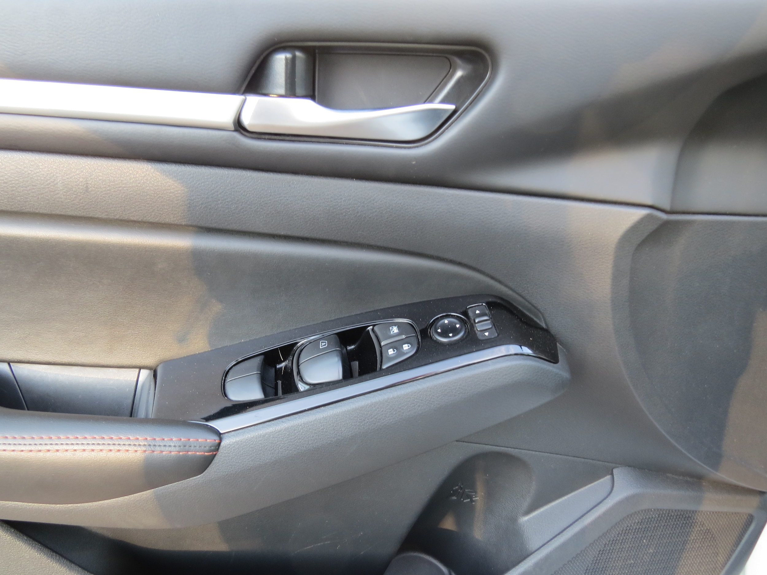 2024 Nissan Altima 2.5 SR Glacier White at Griffin Nissan