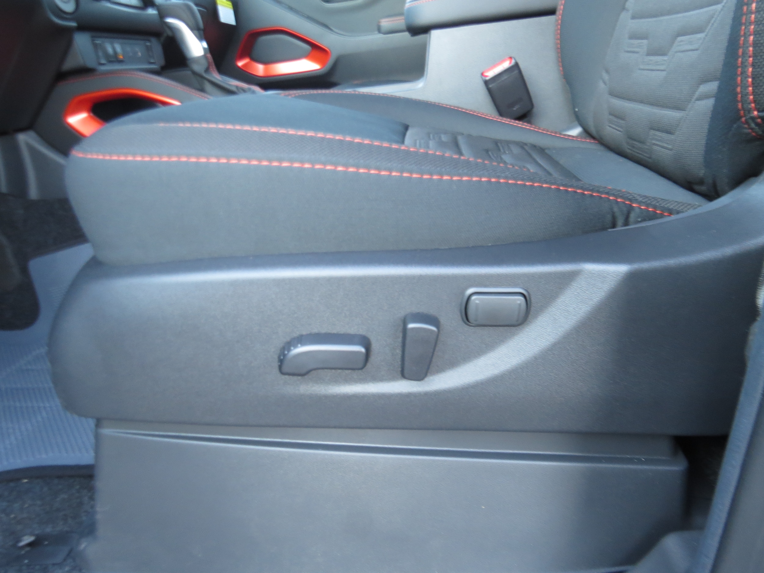 2026 Nissan Frontier PRO-X Boulder Gray Pearl at Griffin Nissan