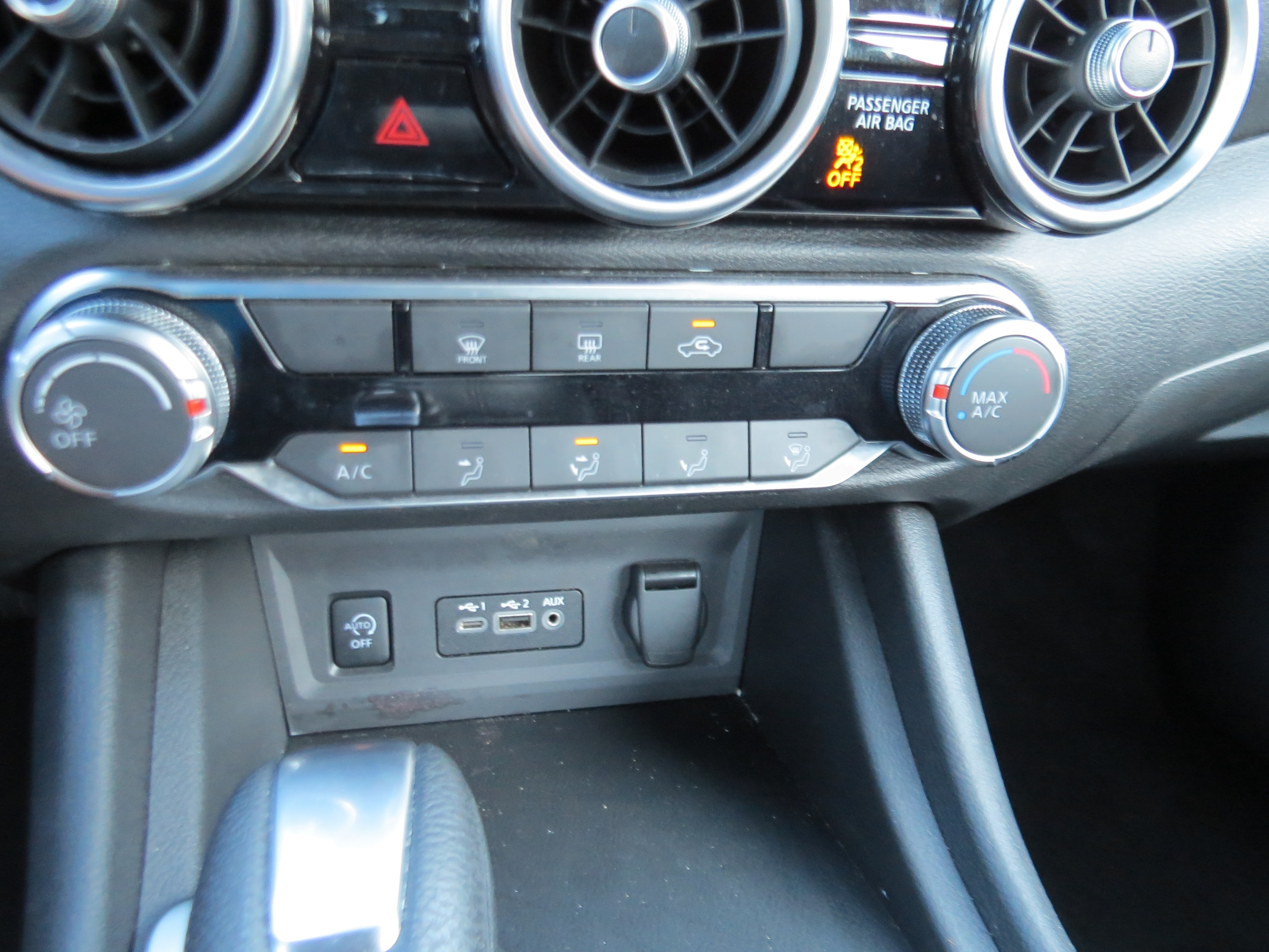 2025 Nissan Sentra SV Rosewood Metallic at Griffin CDJR