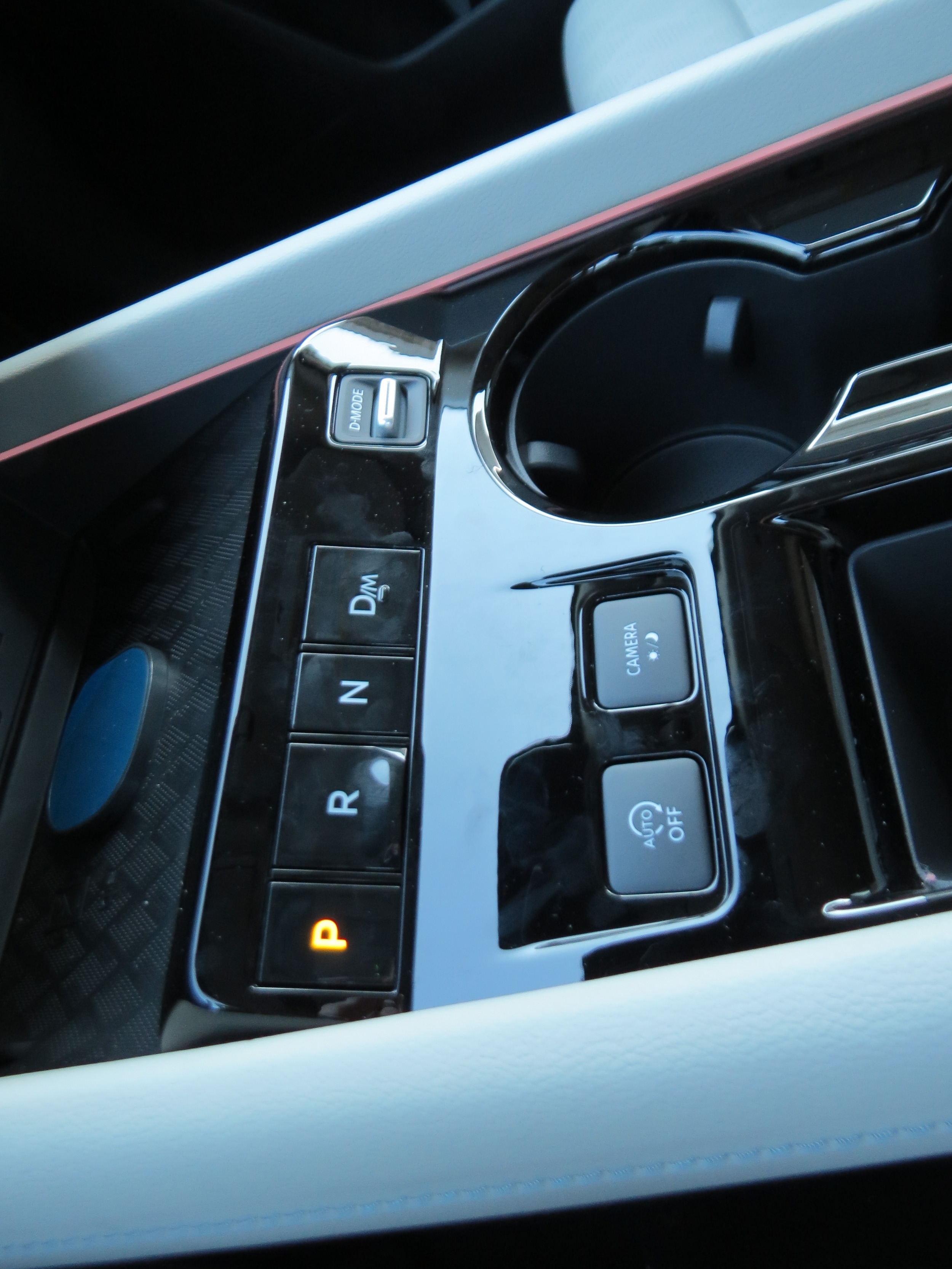 2026 Nissan Murano Platinum Champagne Silver at Griffin Nissan