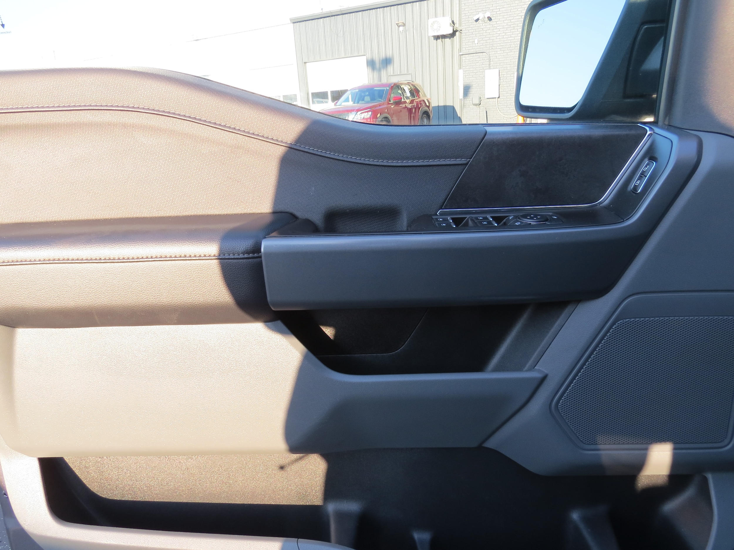 2024 Ford F-150 XLT Charcoal at Ravenel Ford