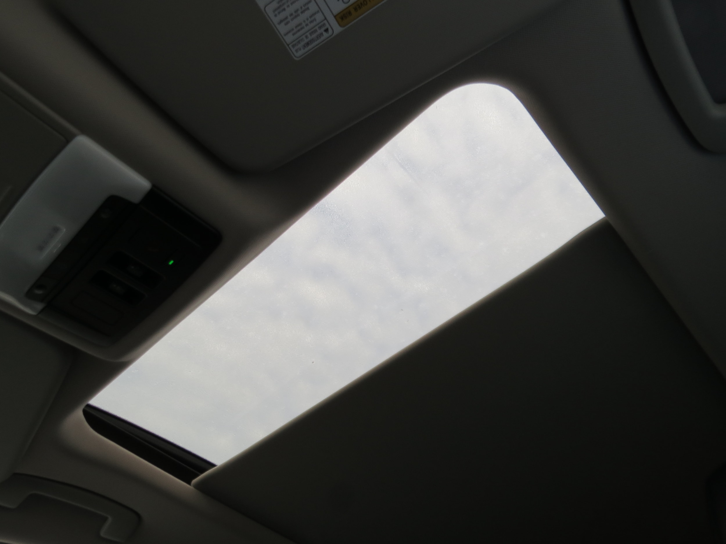 2026 Nissan Rogue Dark Armor Everest White Pearl Tricoat at Griffin Nissan