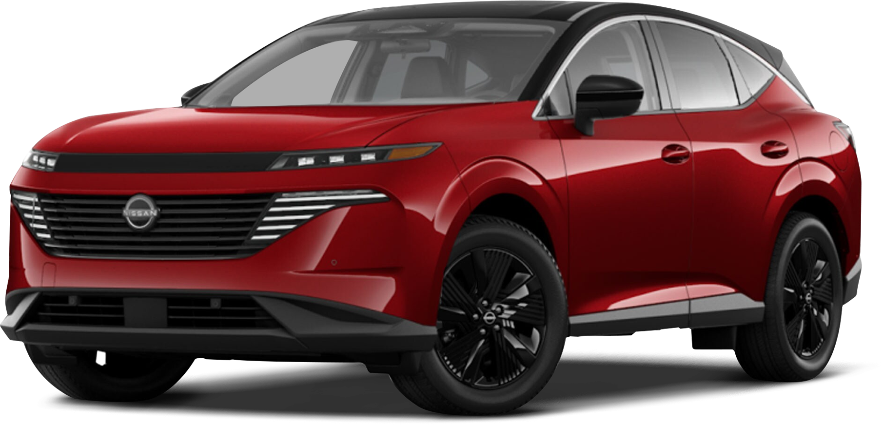 Nissan Frontier PRO-X