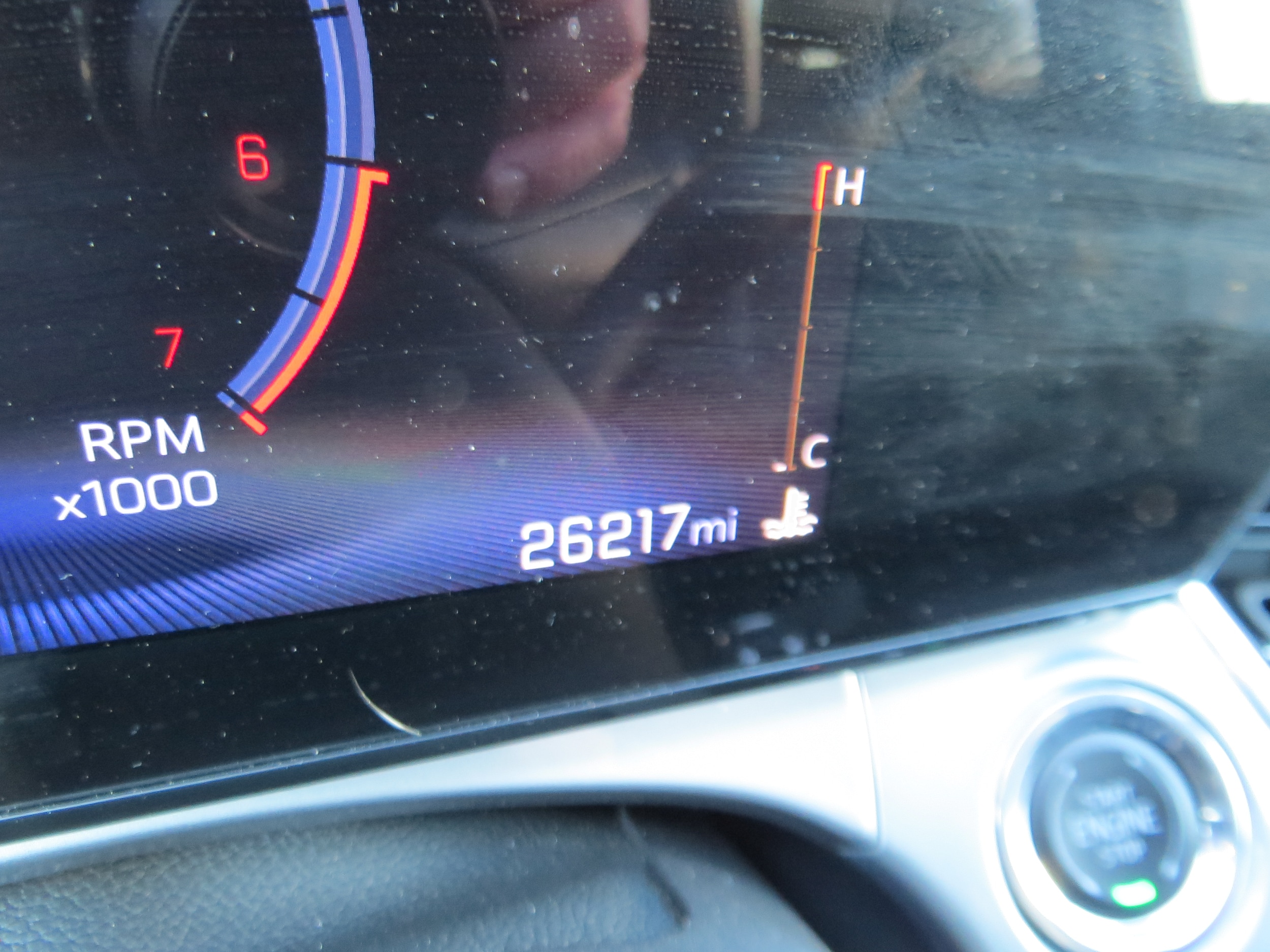 2025 Chevrolet Trax LT Summit White at Cooper Chevrolet GMC