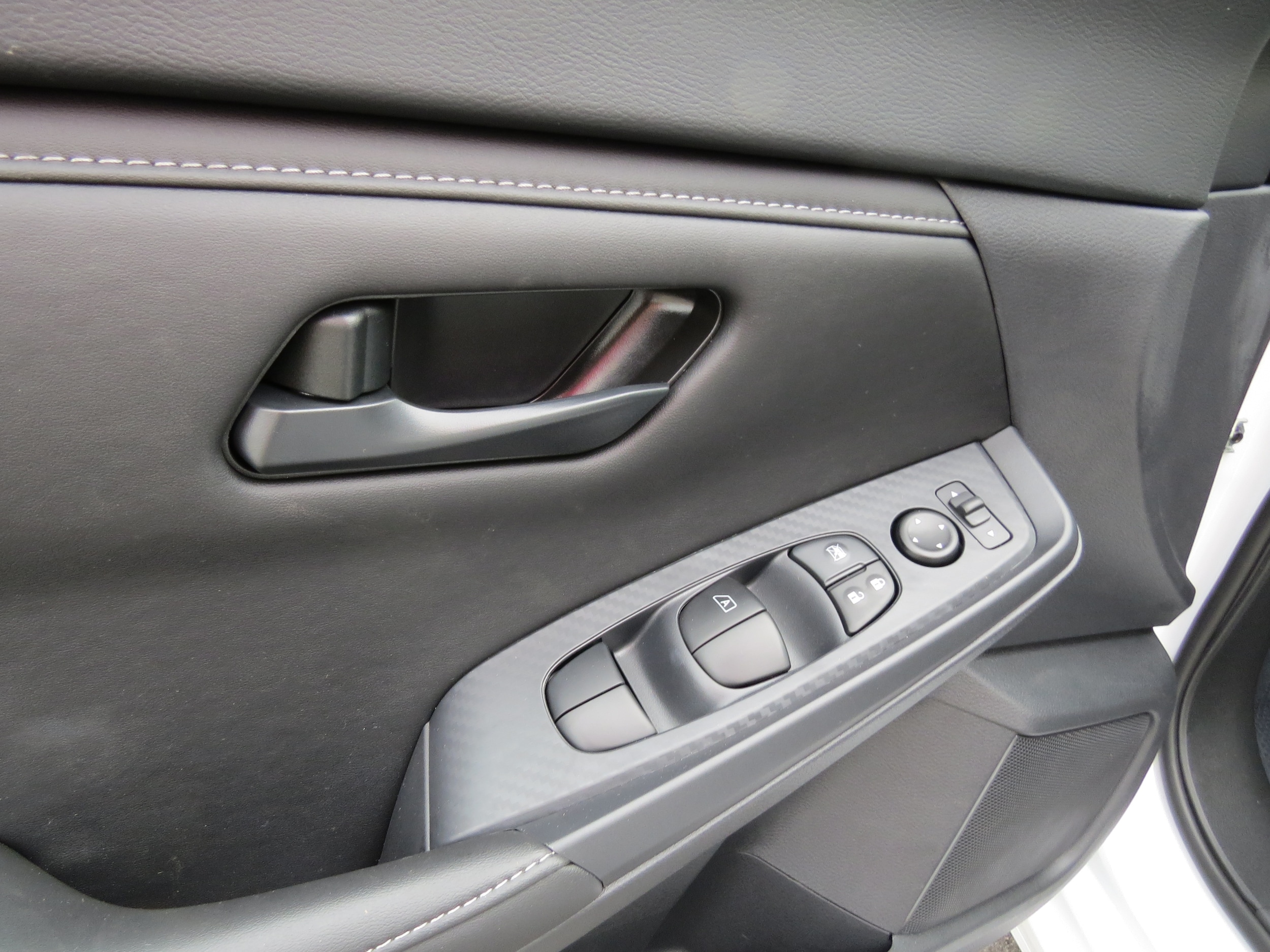 2025 Nissan Sentra S Fresh Powder at Griffin Nissan